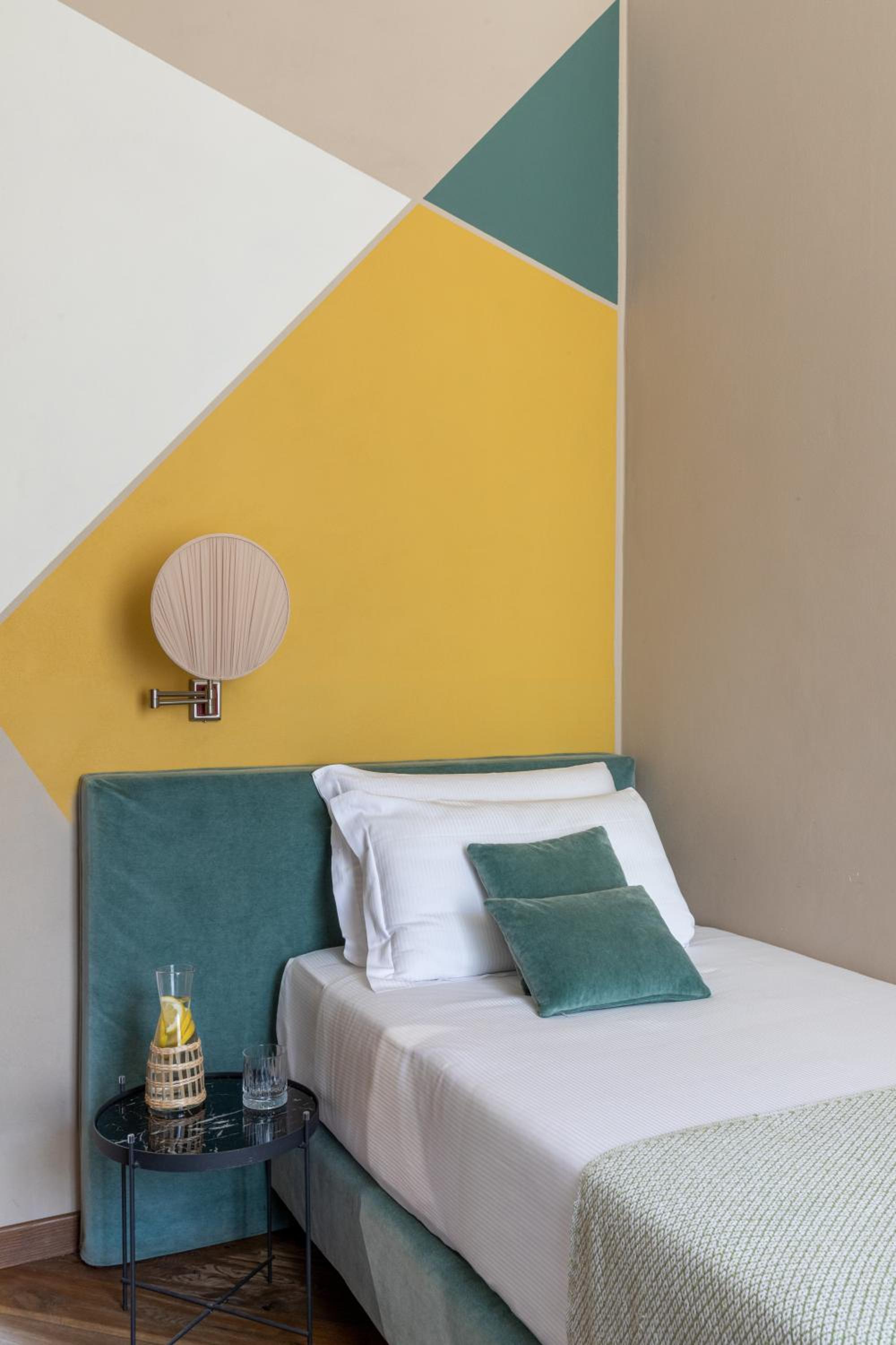 Habitación Individual Estándar