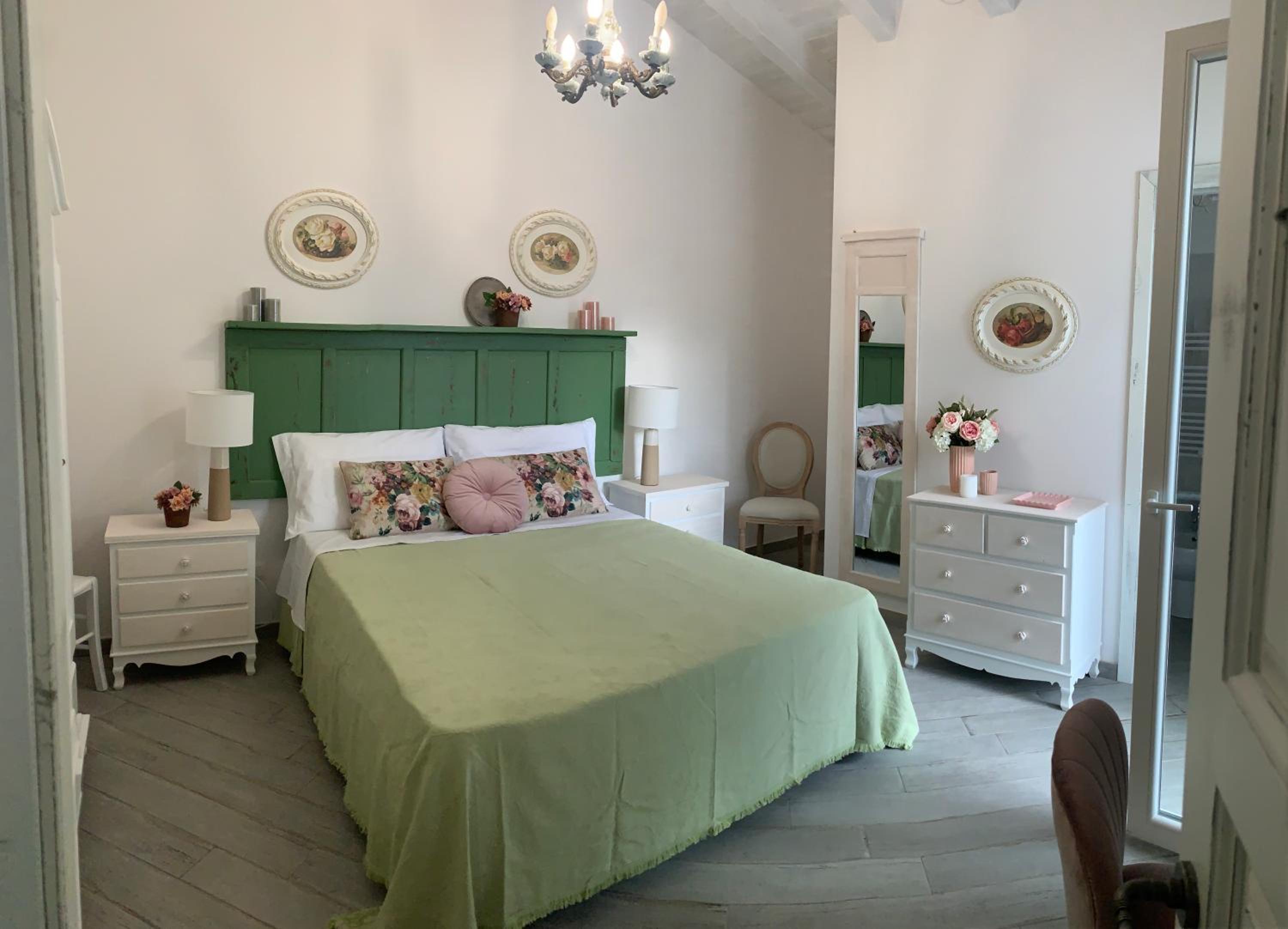Double Room with Private Bathroom photo 1
