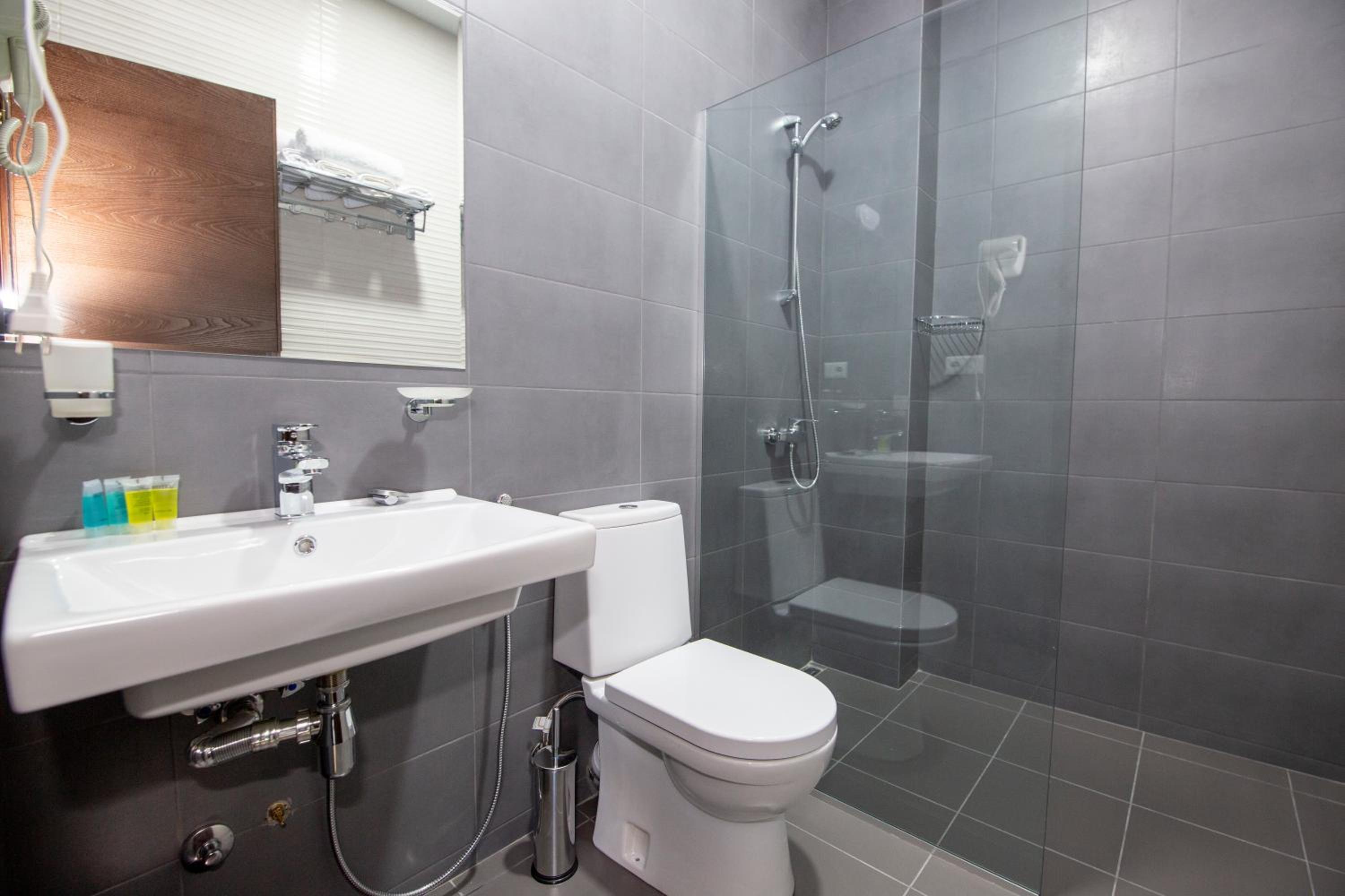 Double Room with Terrace photo 3