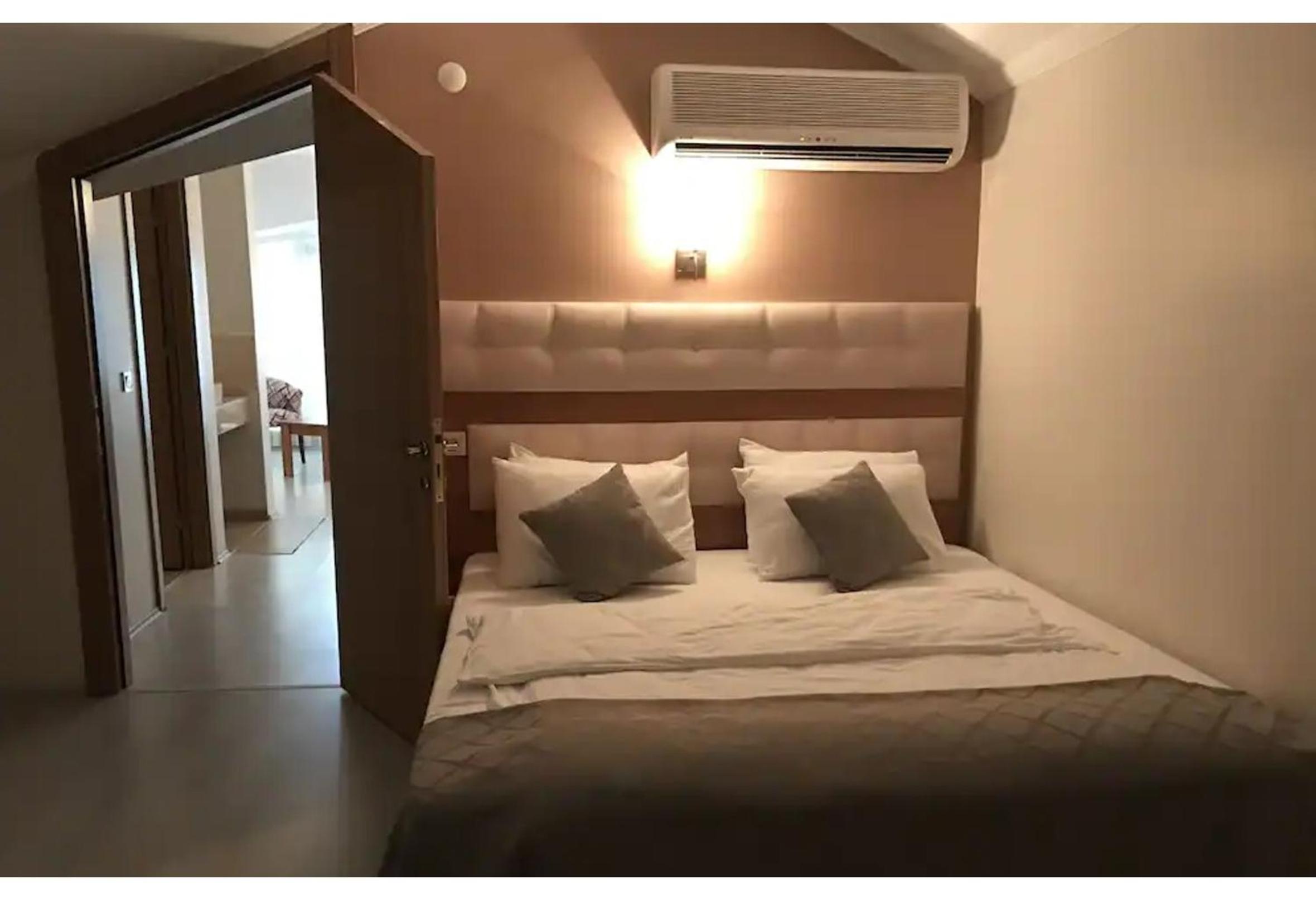 Family Suite photo 1