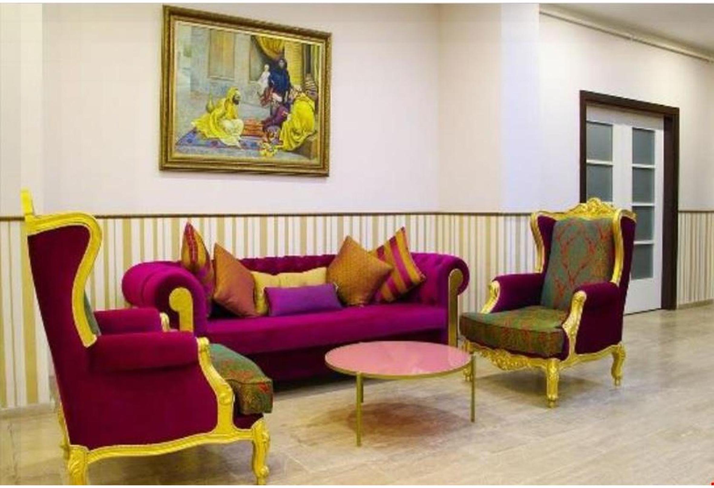 Suite photo 1