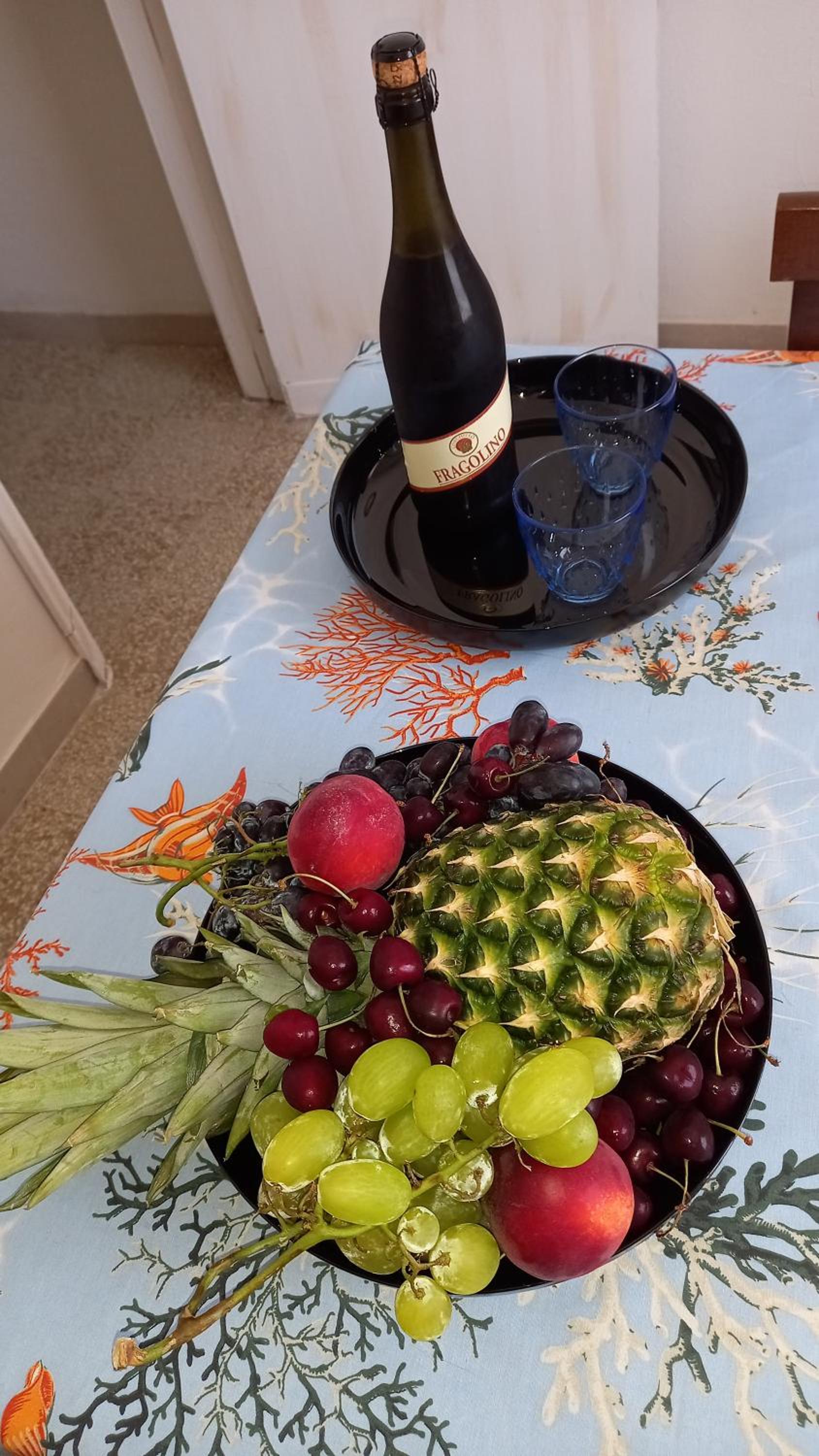 One-Bedroom House photo 2