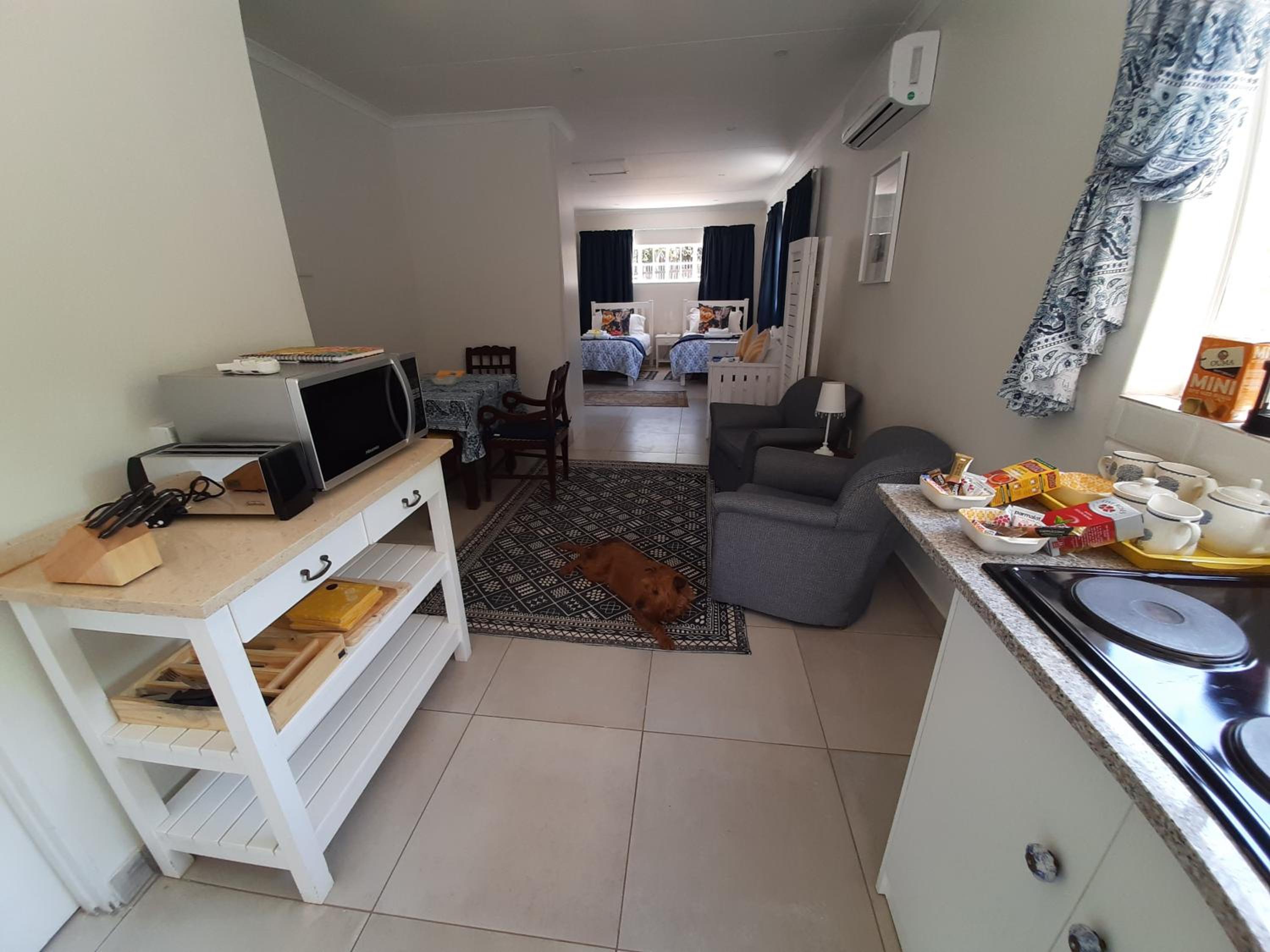 One-Bedroom Apartment - Photo 31
