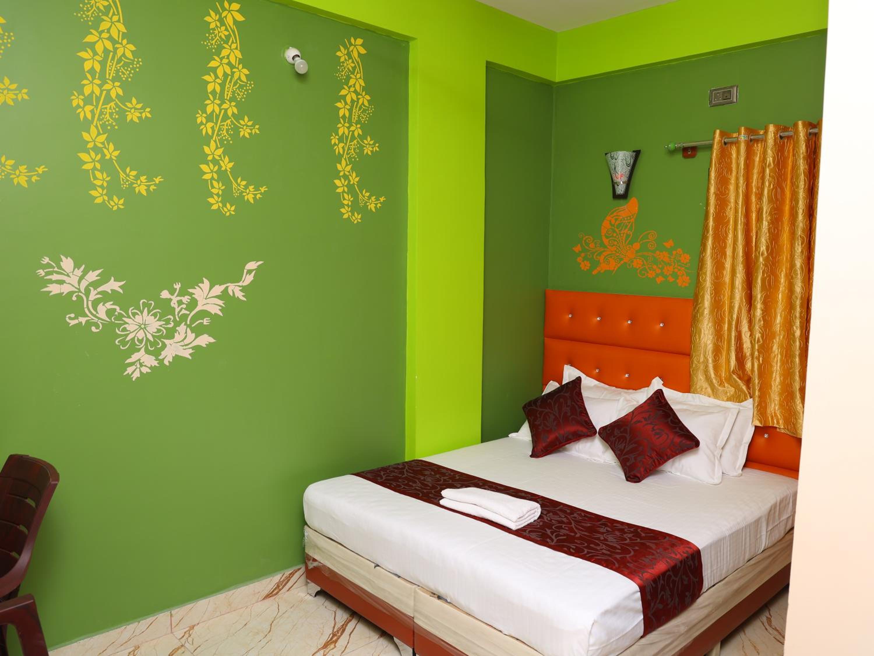 Standard Double Room With Fan photo 1