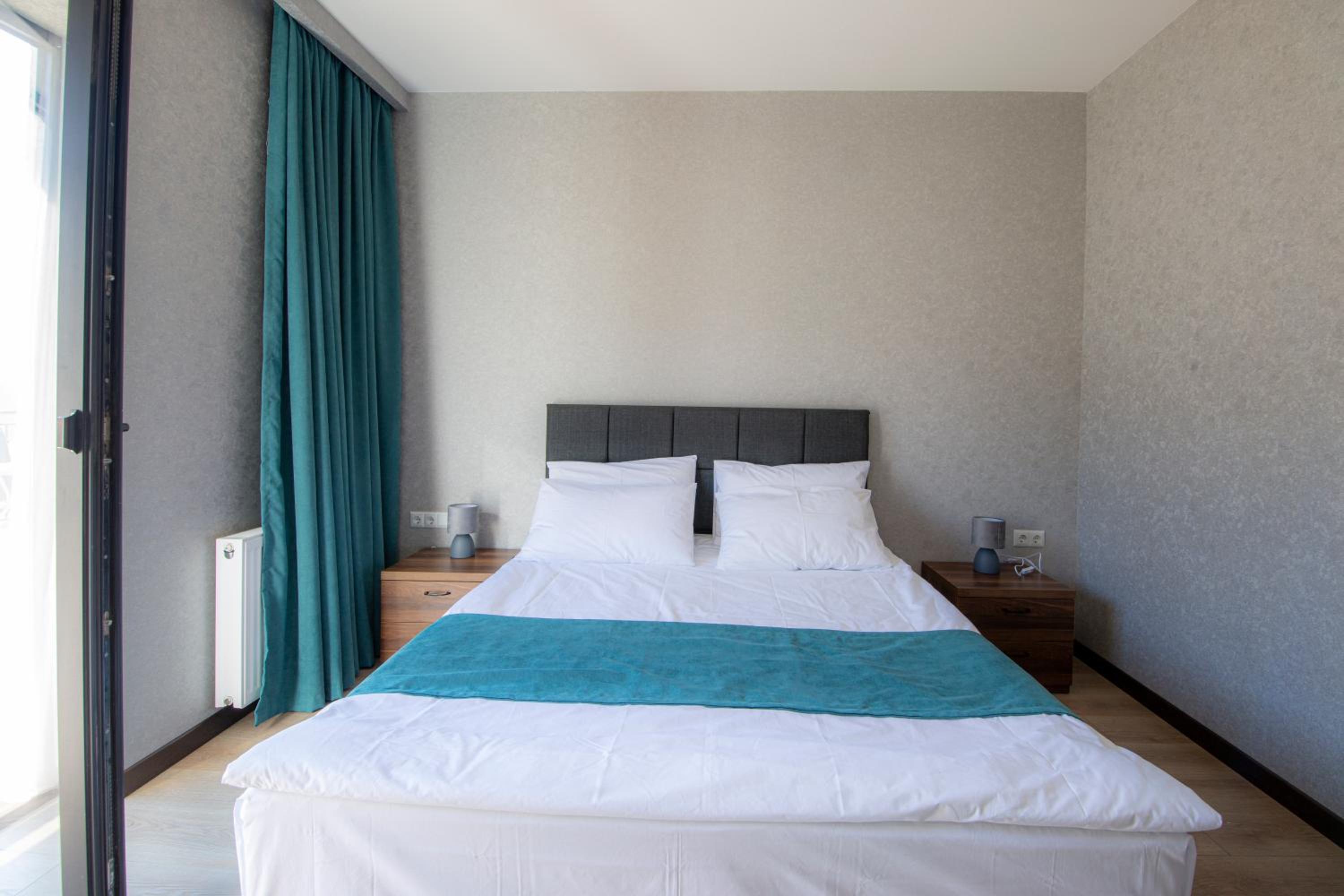 Double Room with Terrace photo 1
