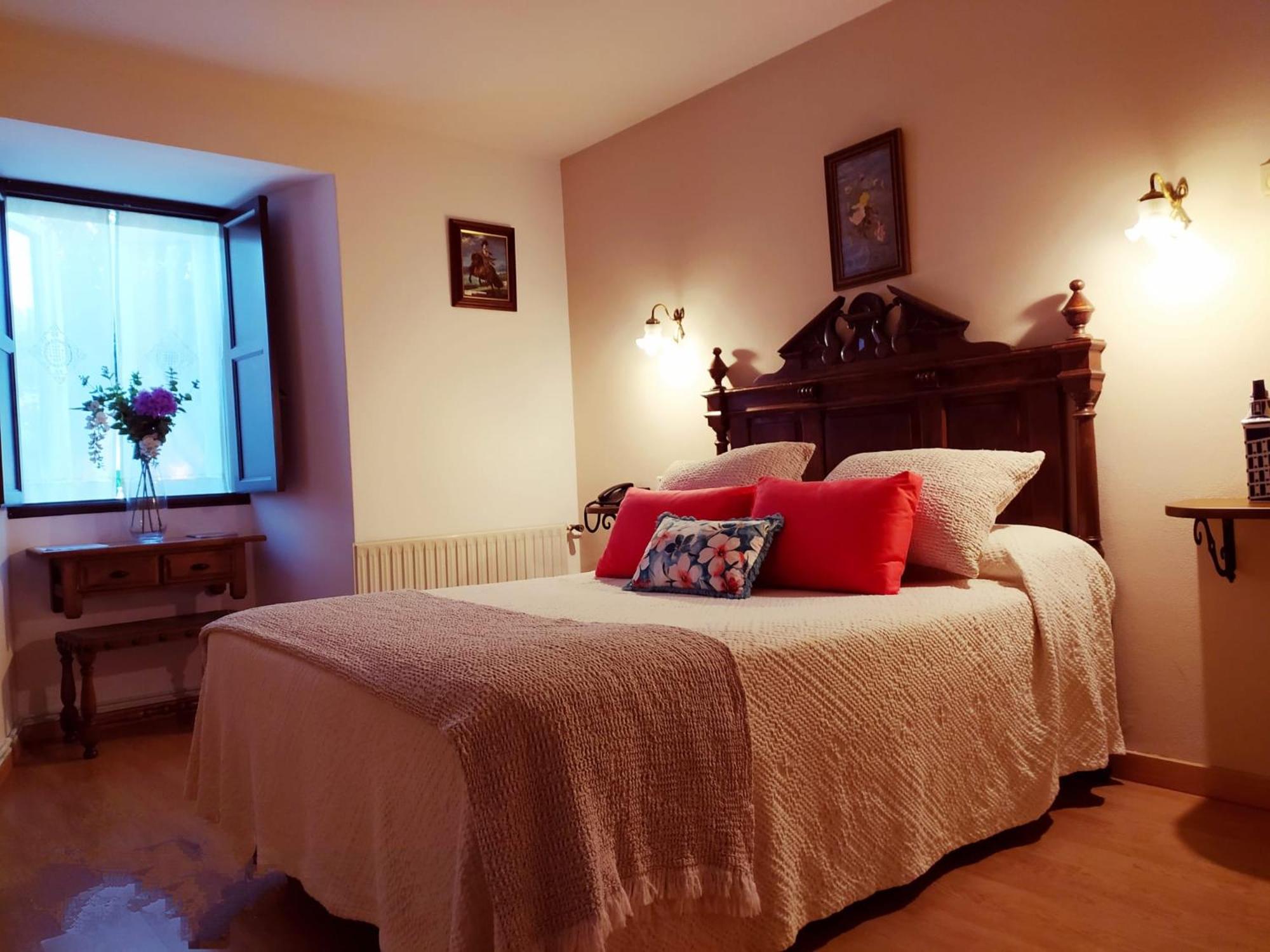 Double Room - Photo 1