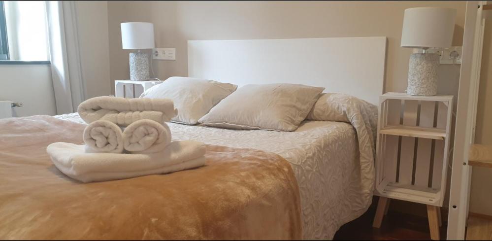 Habitación Doble Pequeña