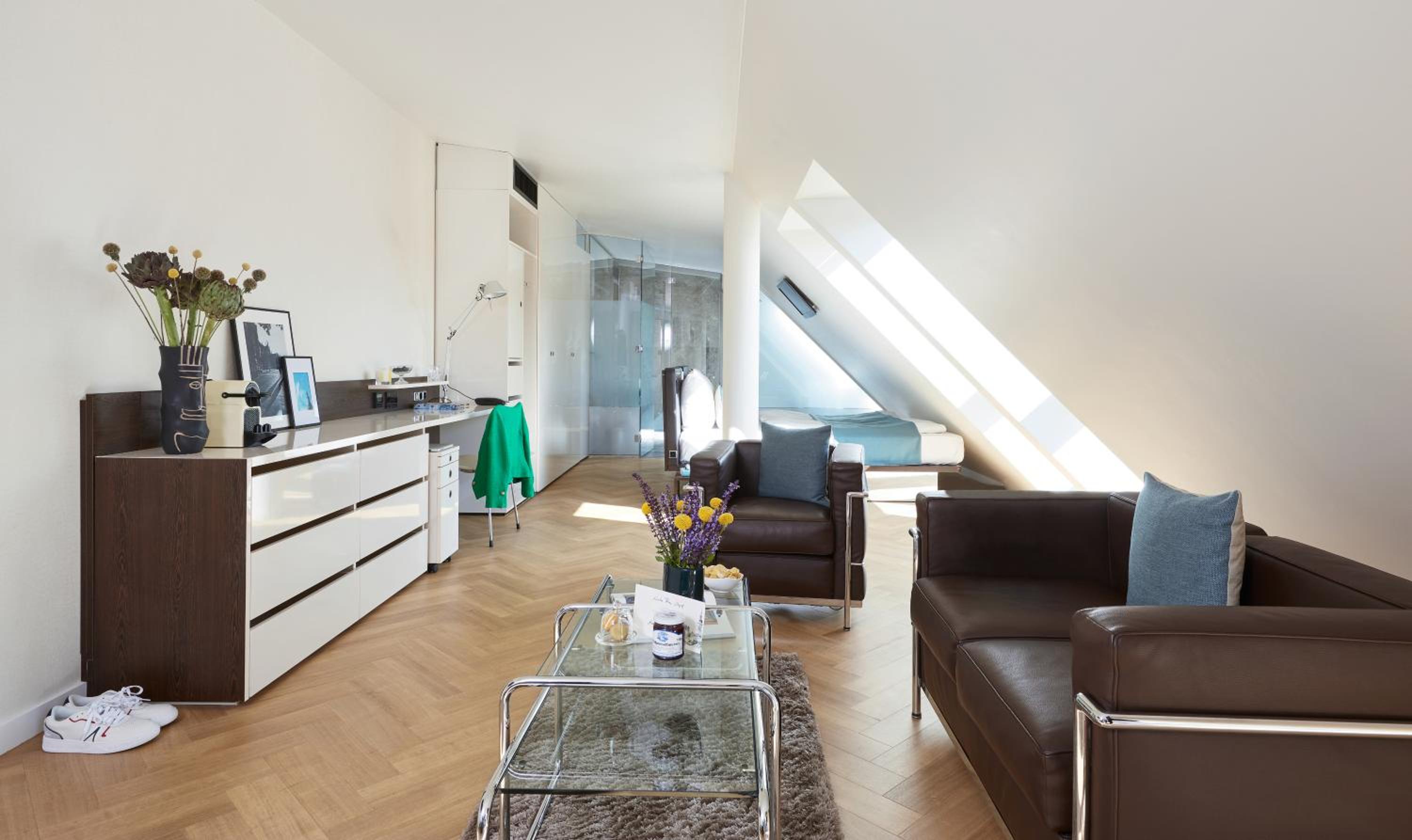 Junior Suite photo 2