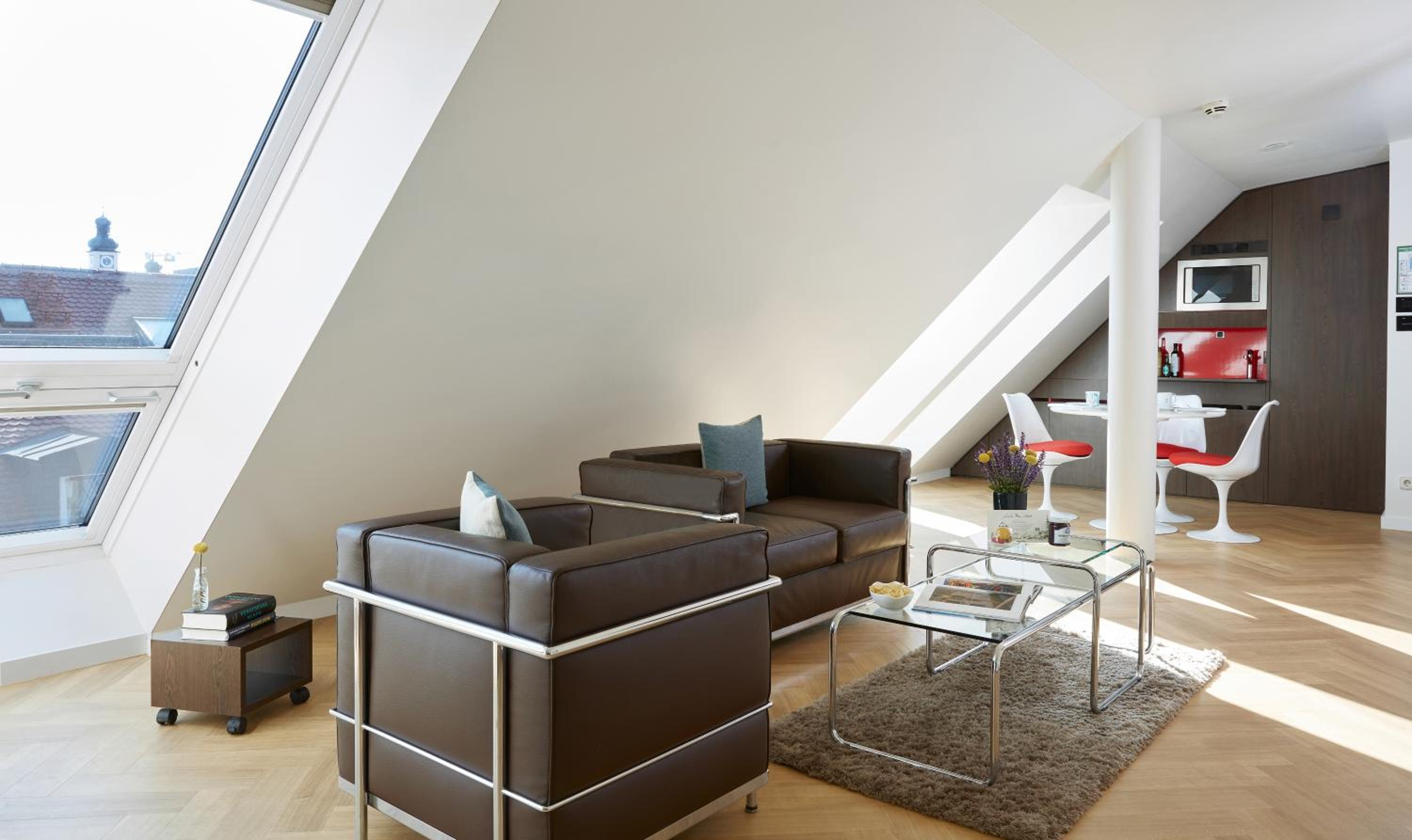 Junior Suite photo 2