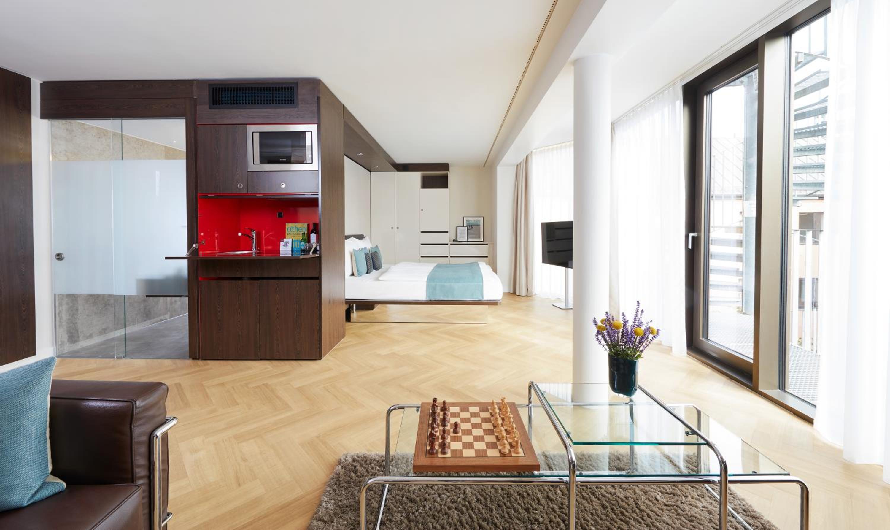 Business Plus Double Room photo 1