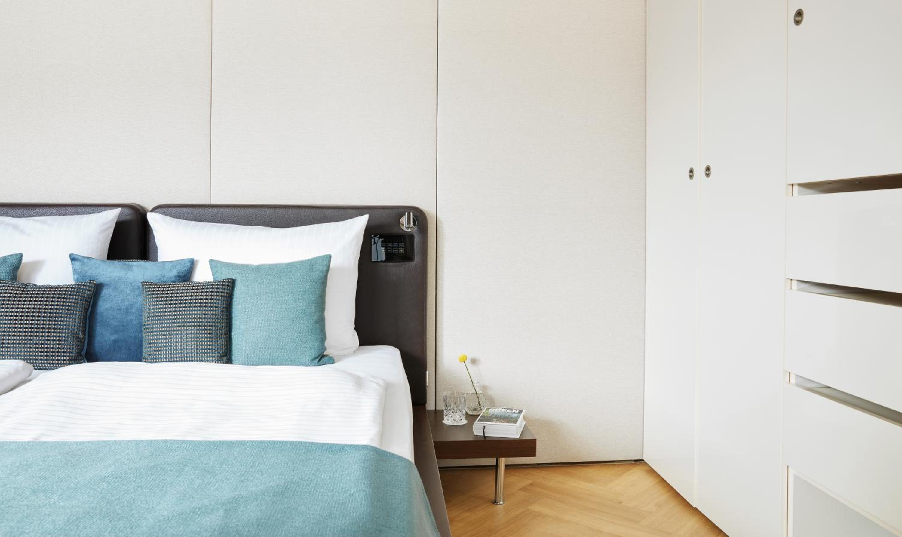 Business Plus Double Room photo 3