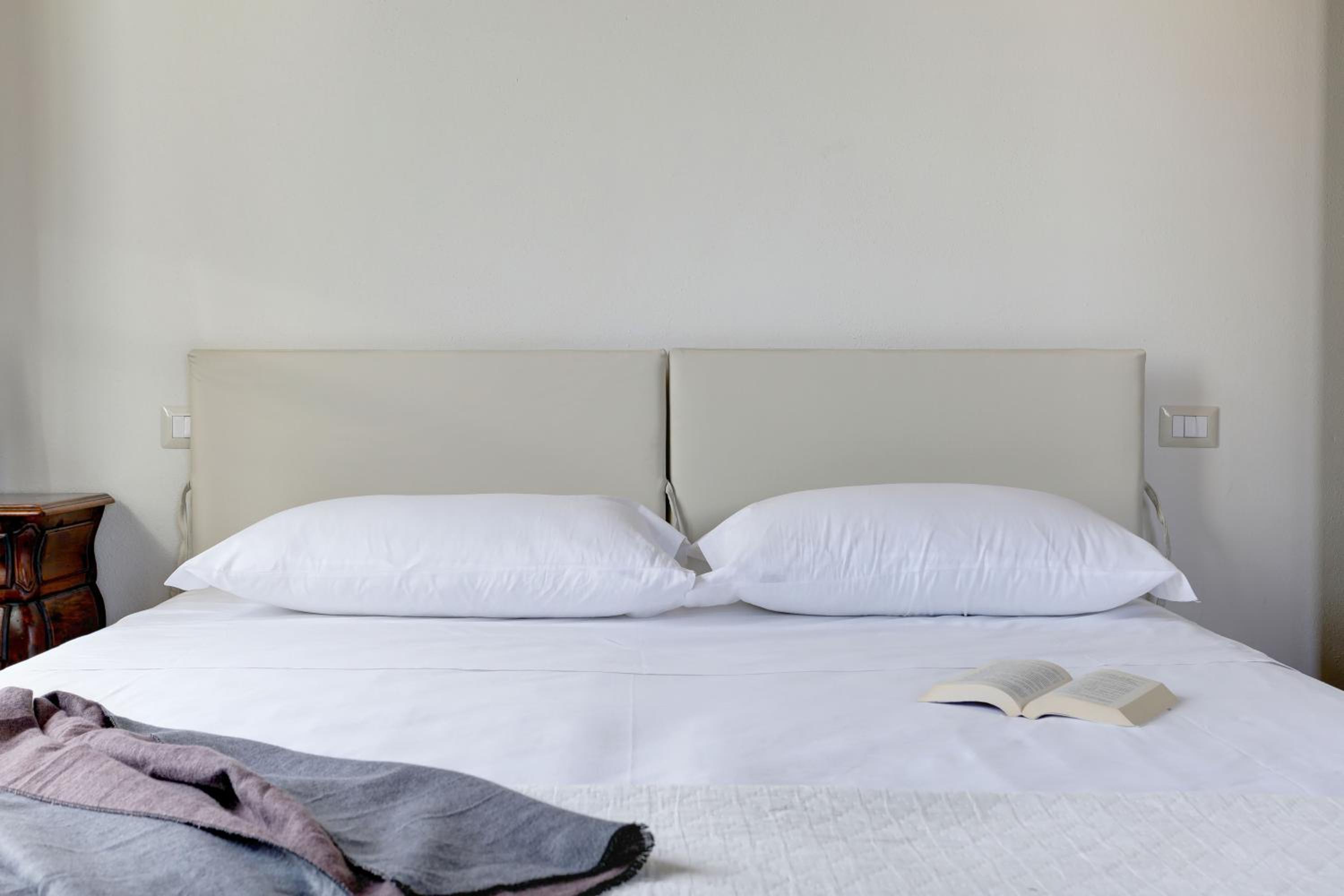 Two-Bedroom Apartment (4 Adults) - Split Level