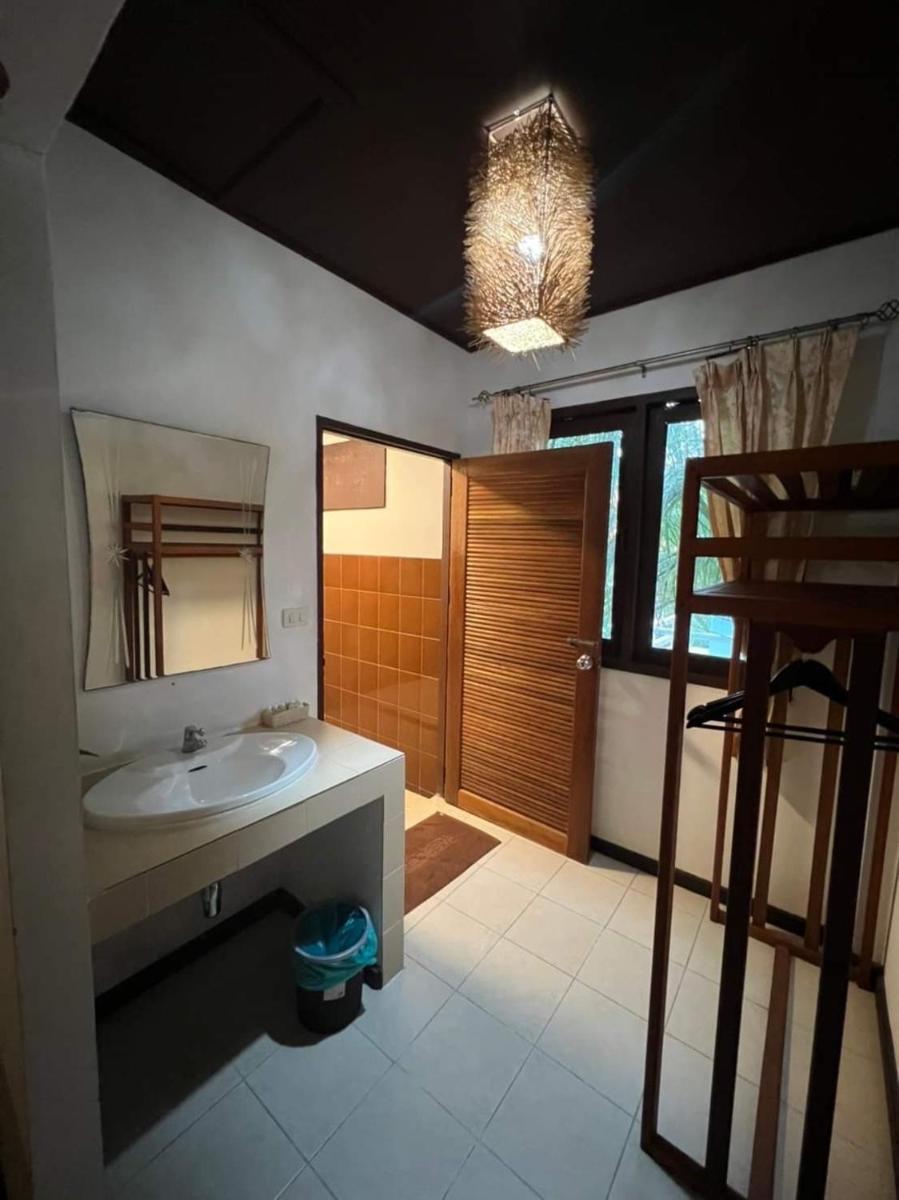 Triple Room with Balcony photo 3