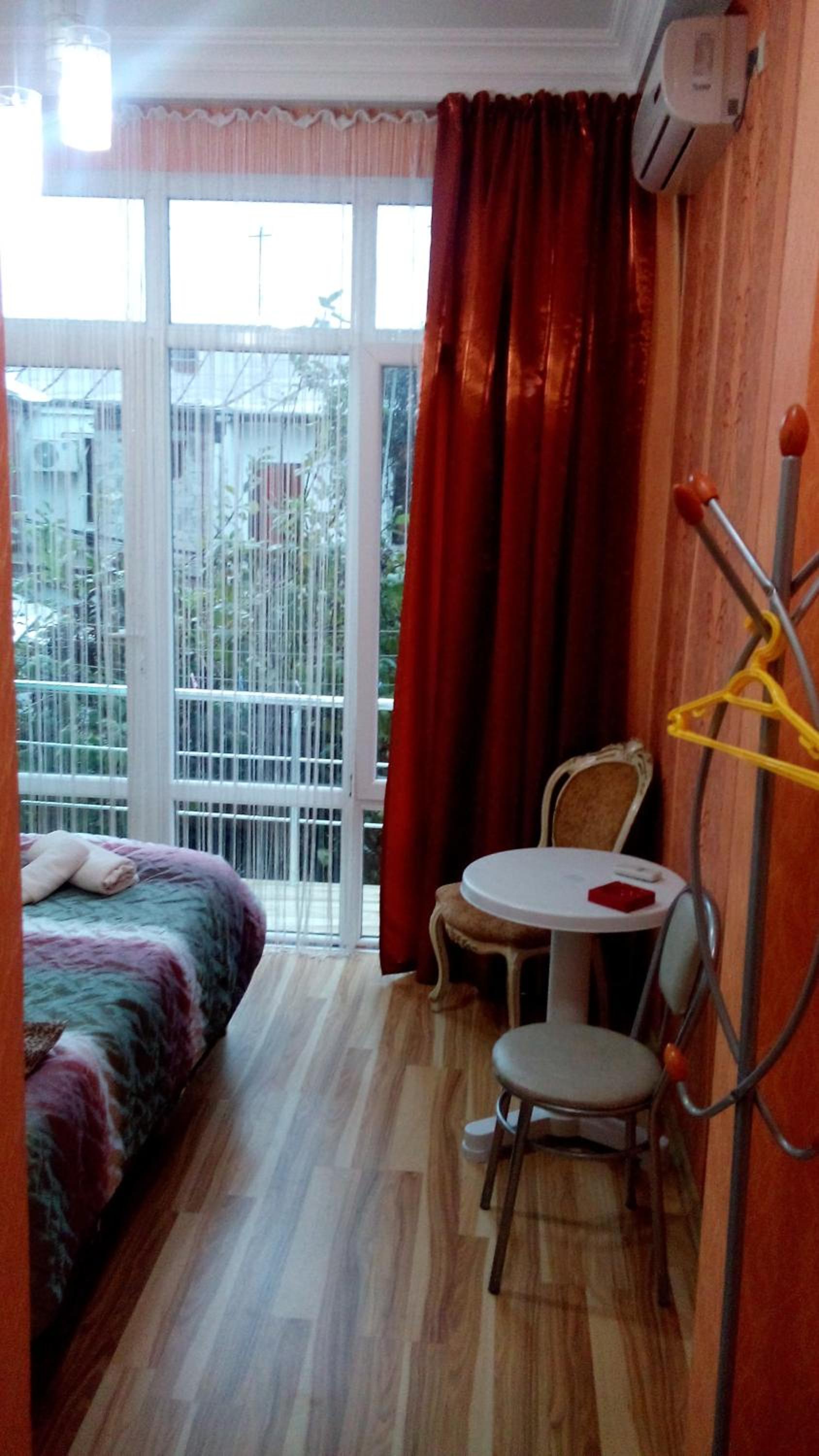 Double Room with Balcony photo 2