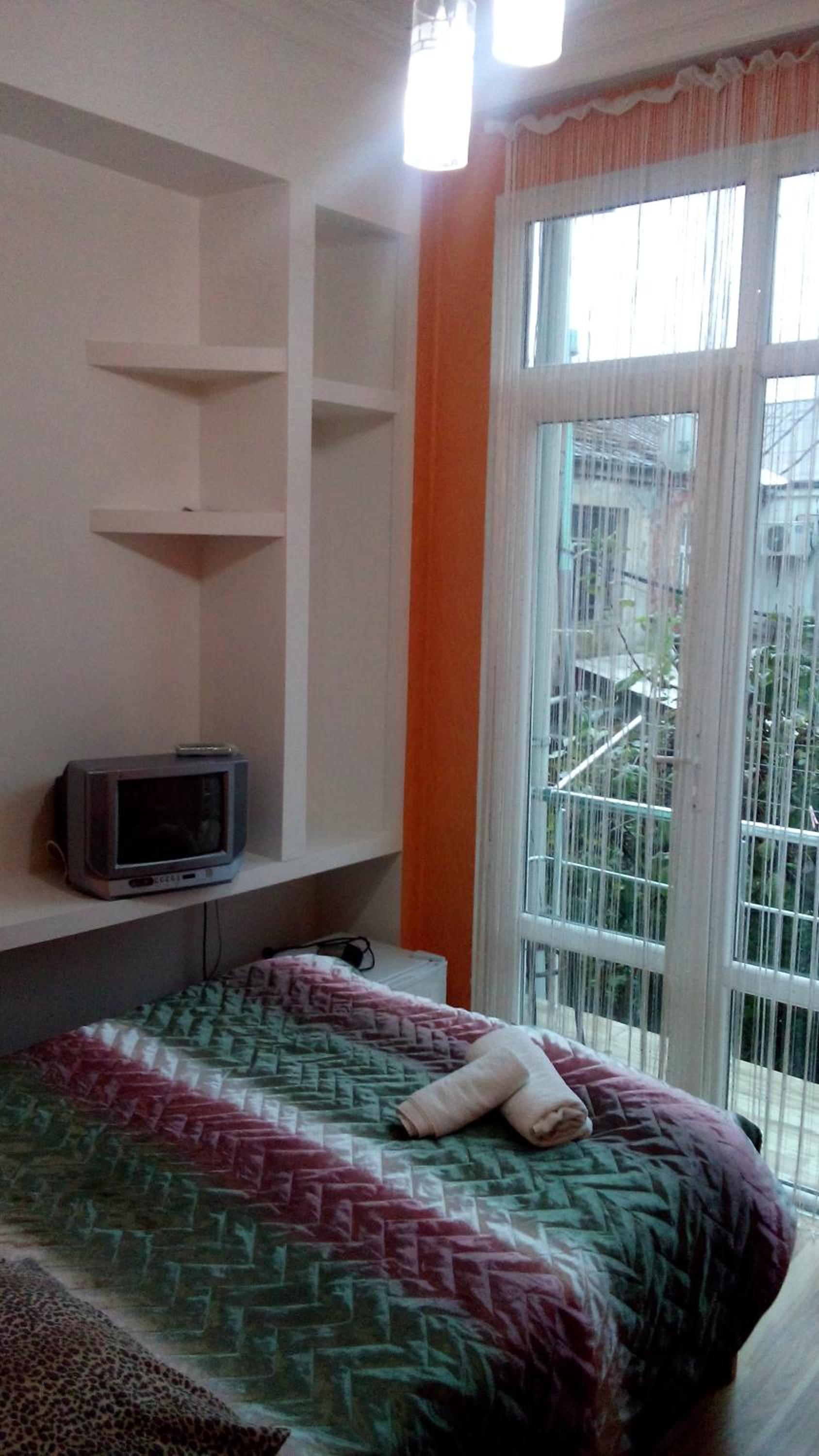 Double Room with Balcony photo 3