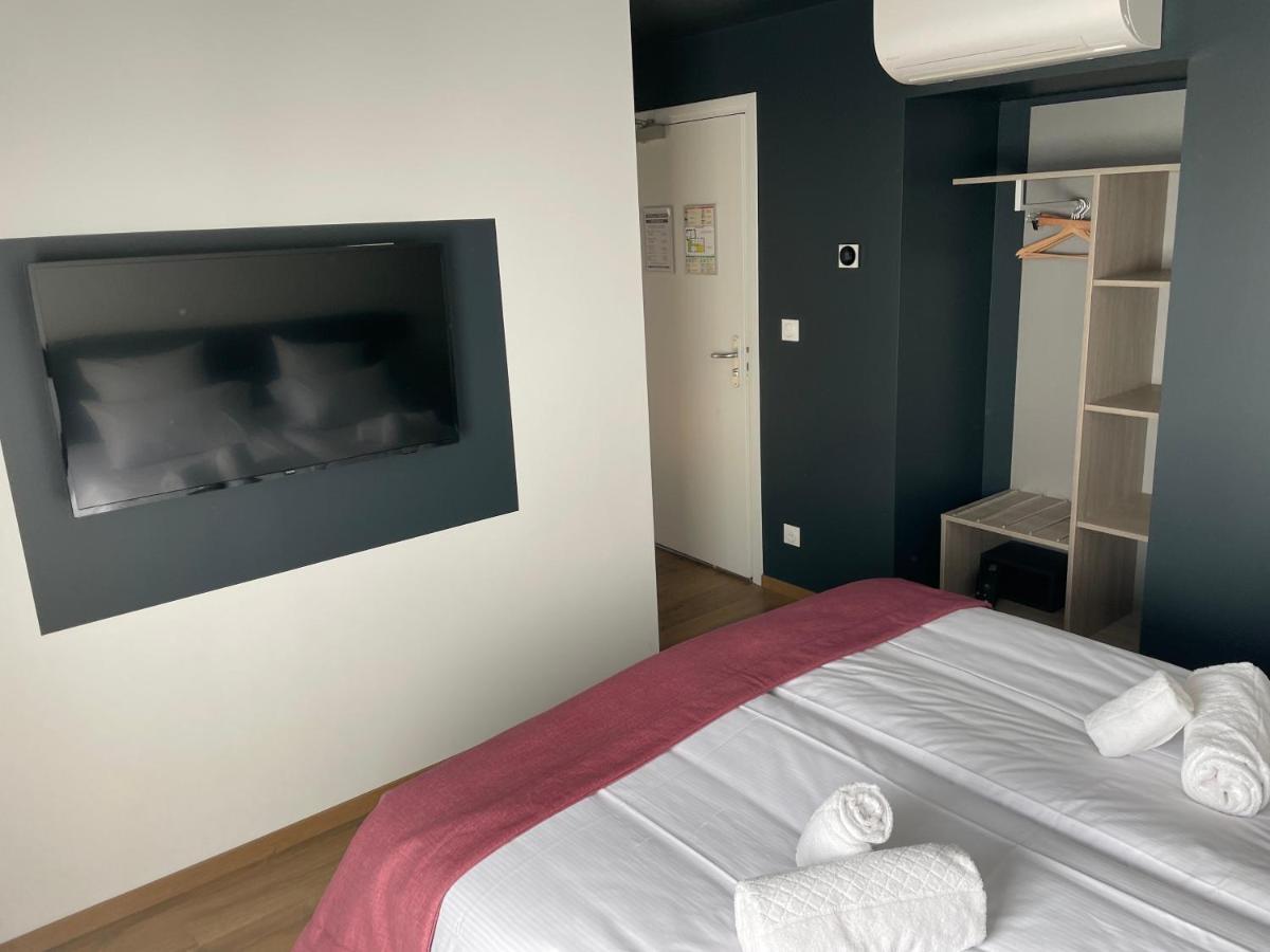 Superior Twin Room photo 2