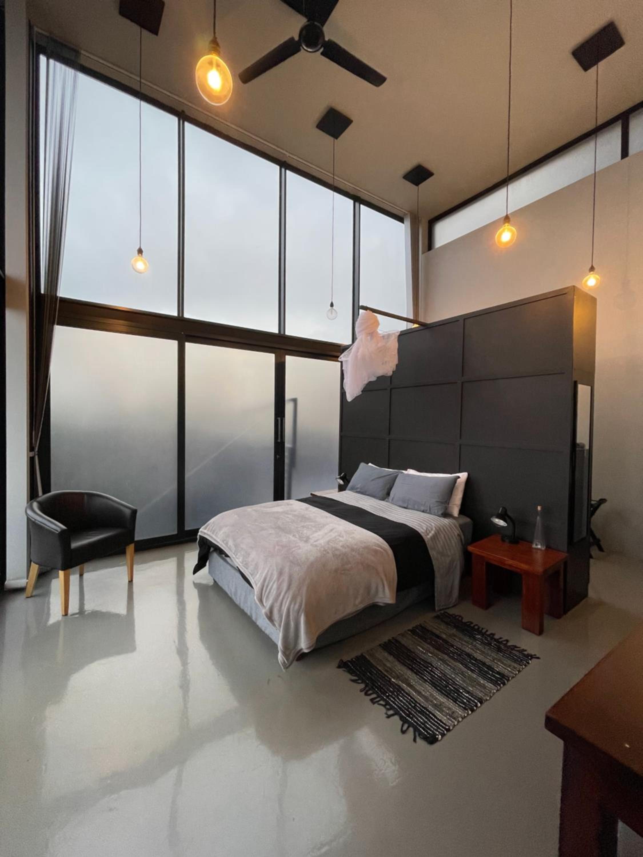 Double Room with Balcony and Sea View - Photo 3