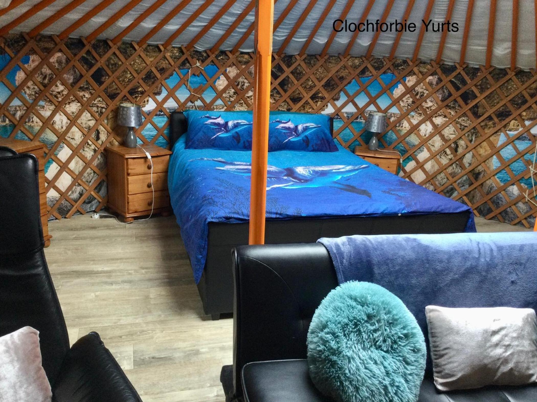 Double Room with Park View photo 1