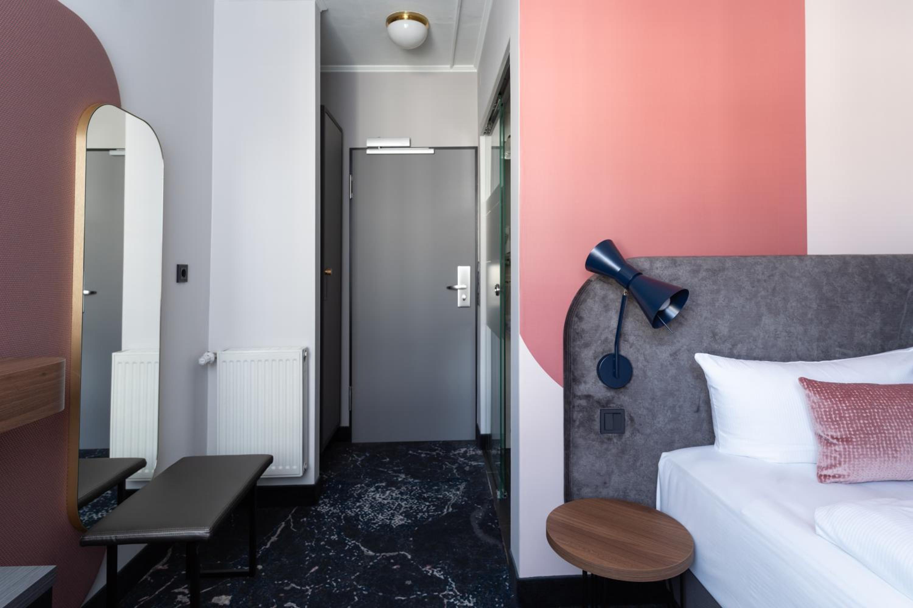 Standard Single Room photo 2