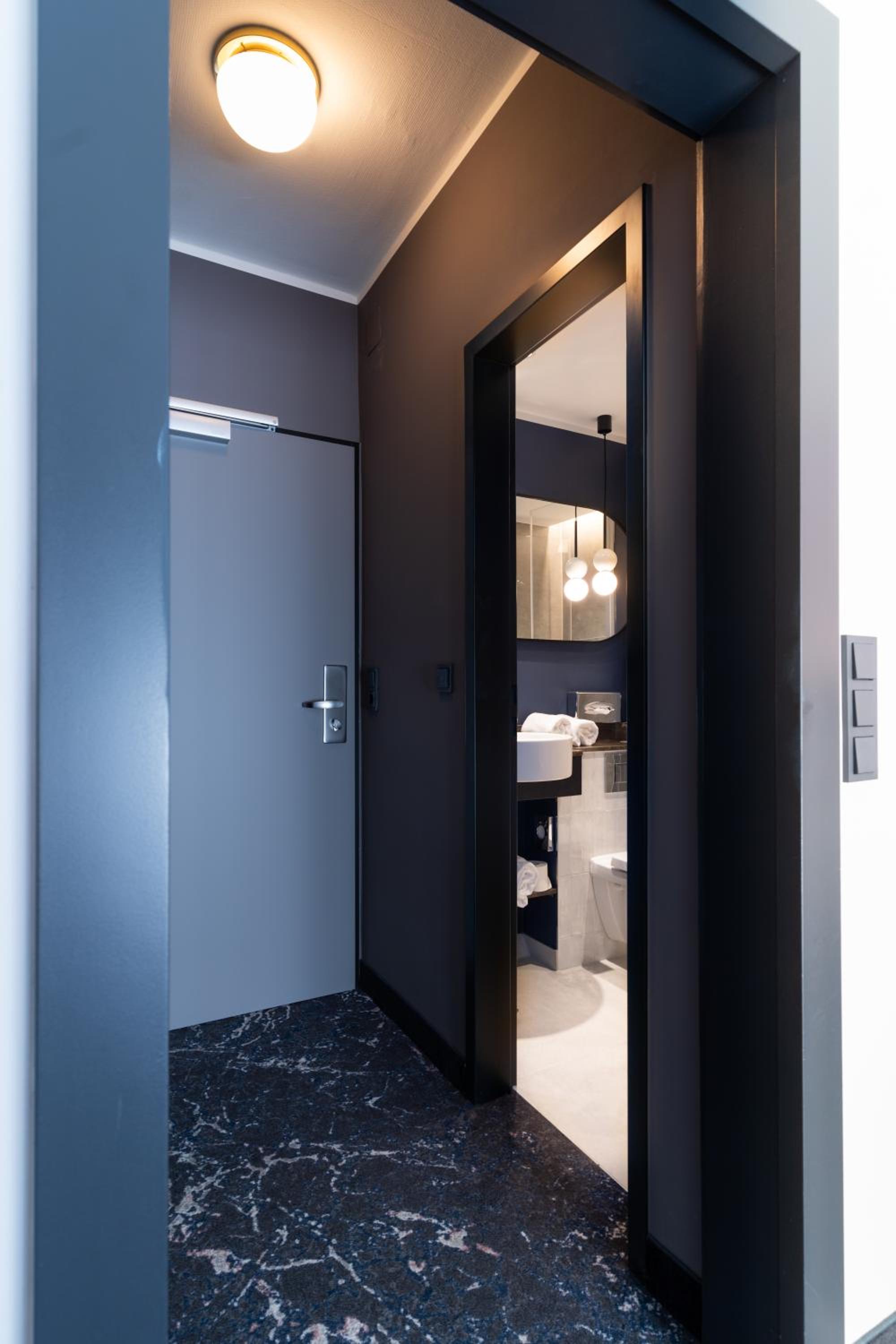 Privilege Double Room - Photo 12