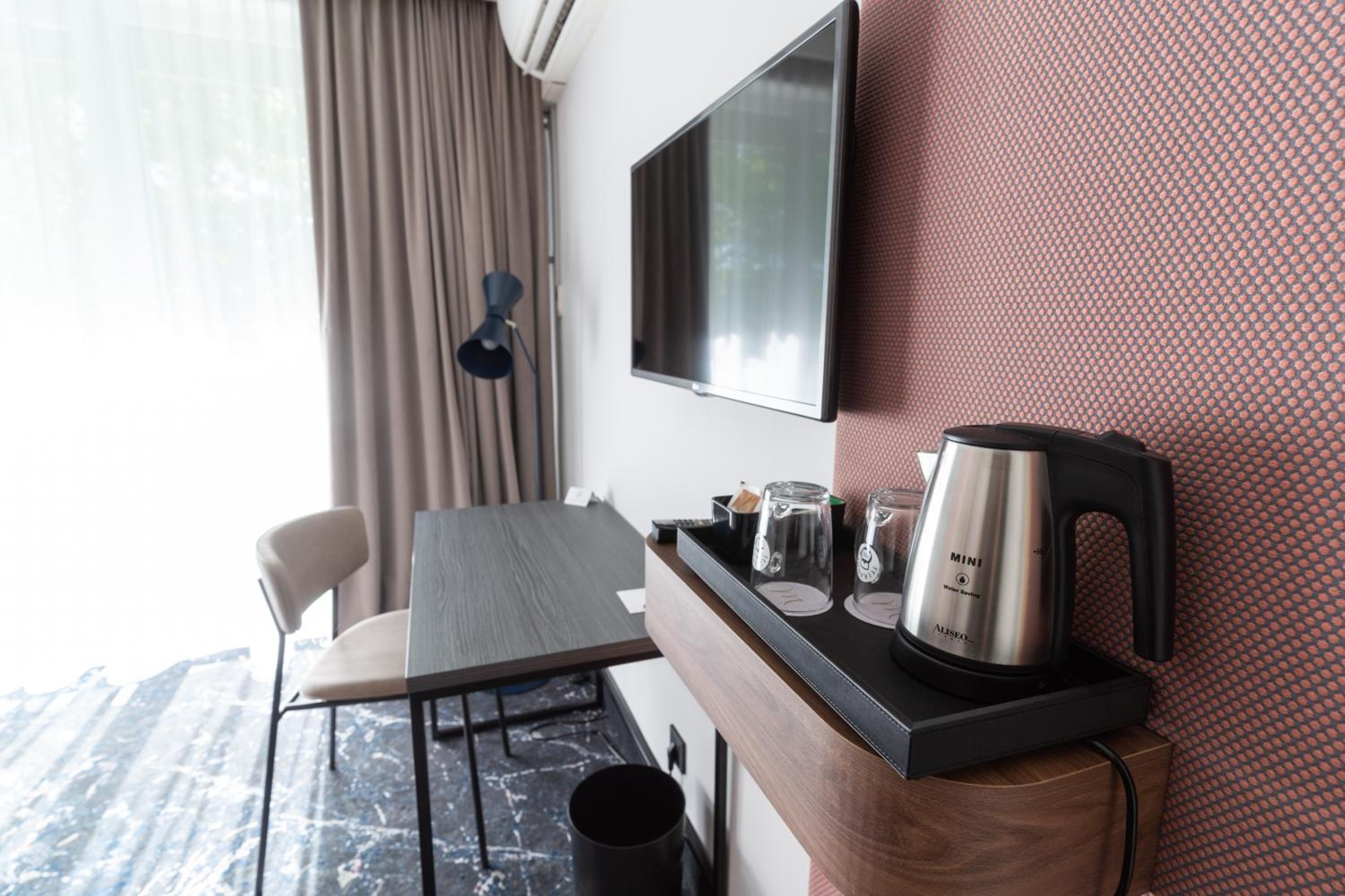 Standard Double Room - Photo 2