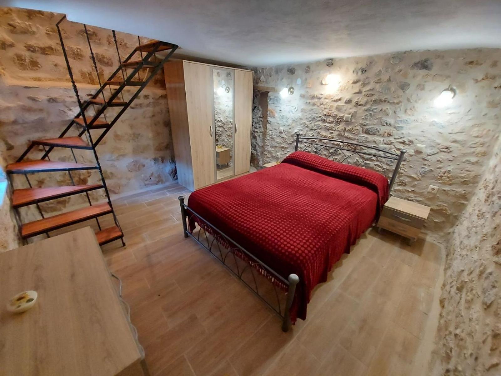 Two-Bedroom House photo 1