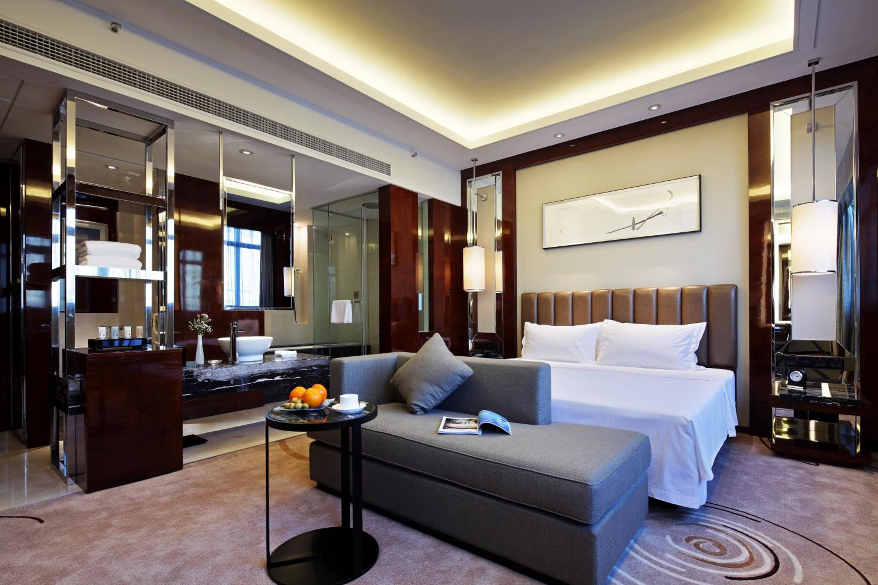 Deluxe Twin Room - Smoking