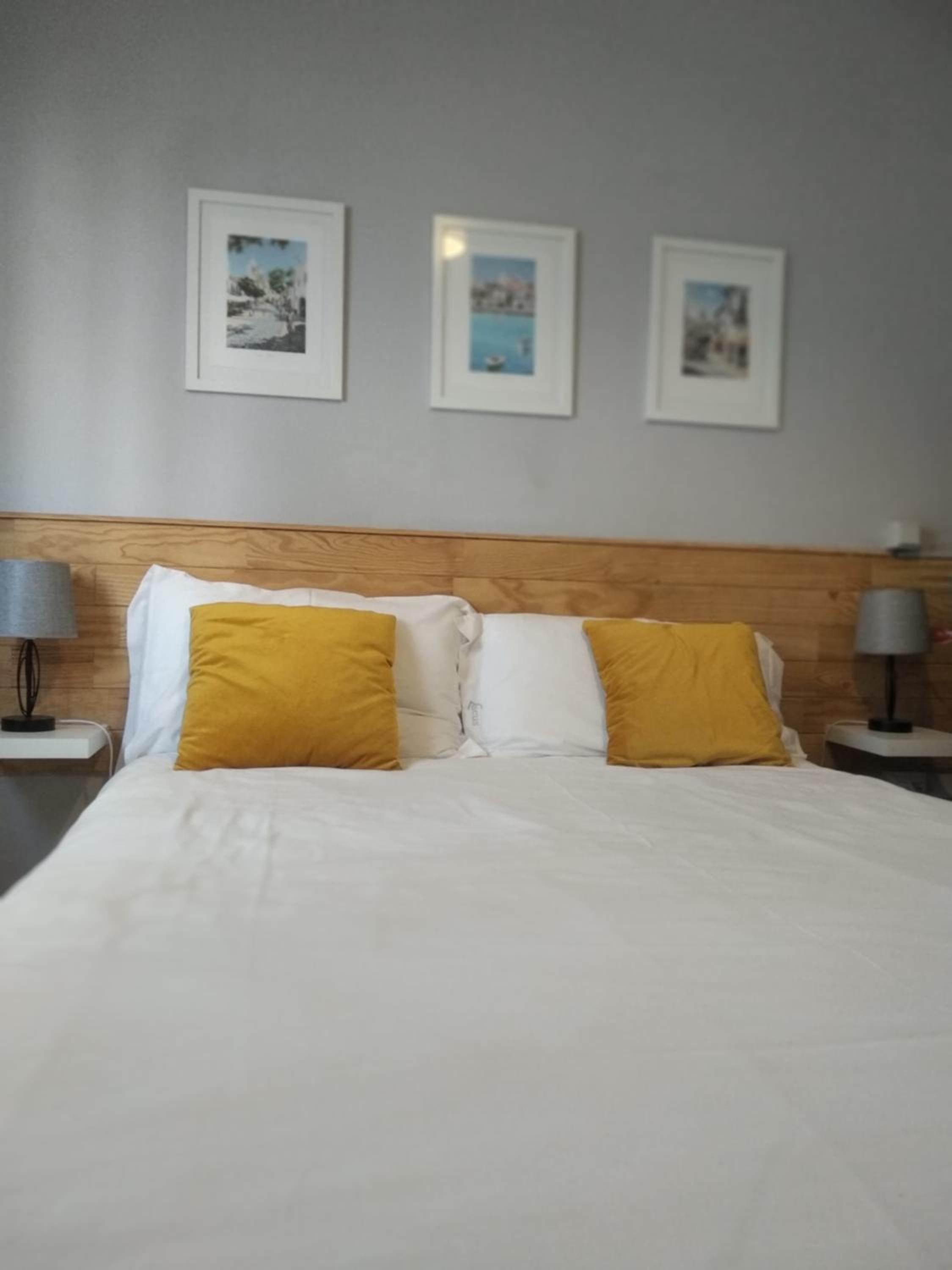 Double Room with Private Bathroom photo 1