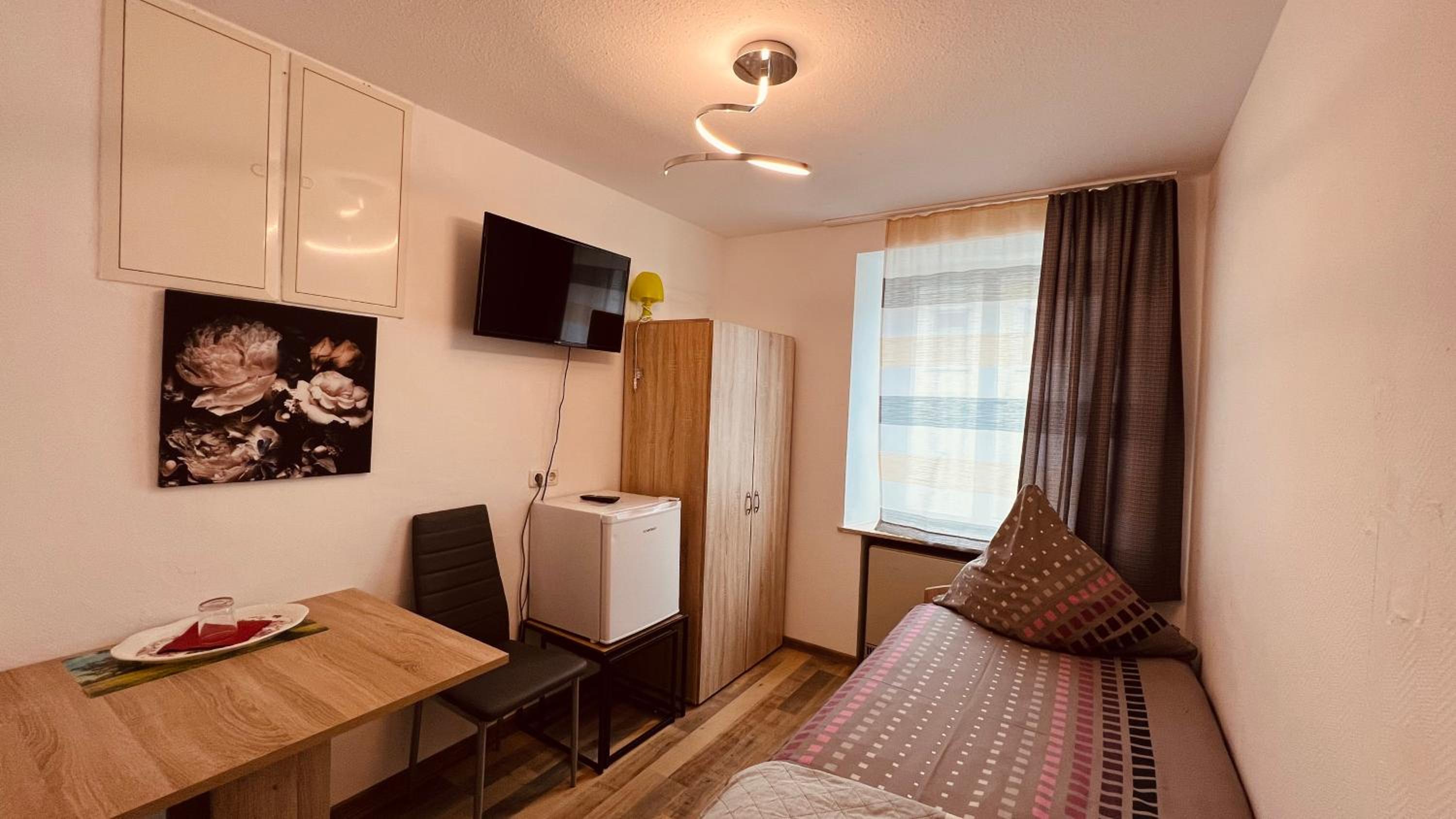 Single Room photo 1