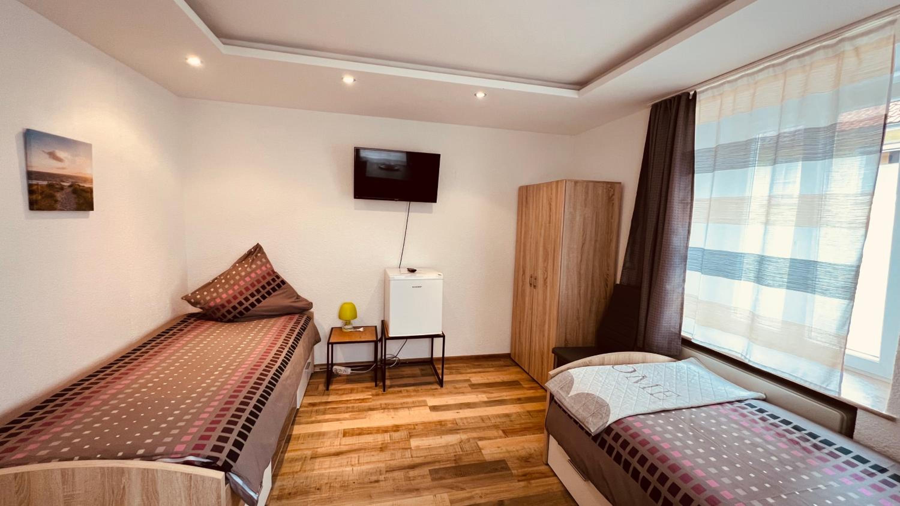 Twin Room photo 3