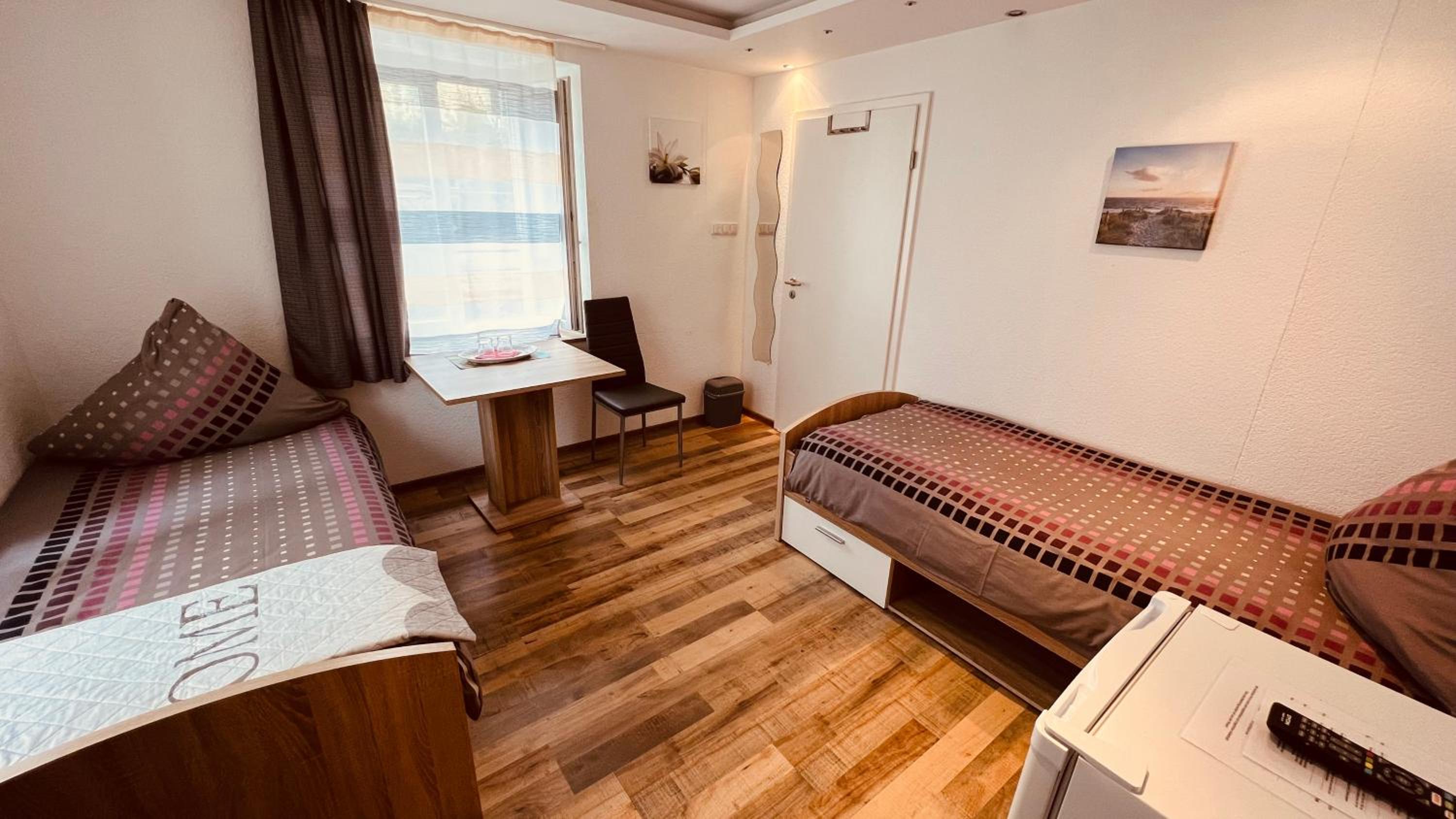 Twin Room photo 1