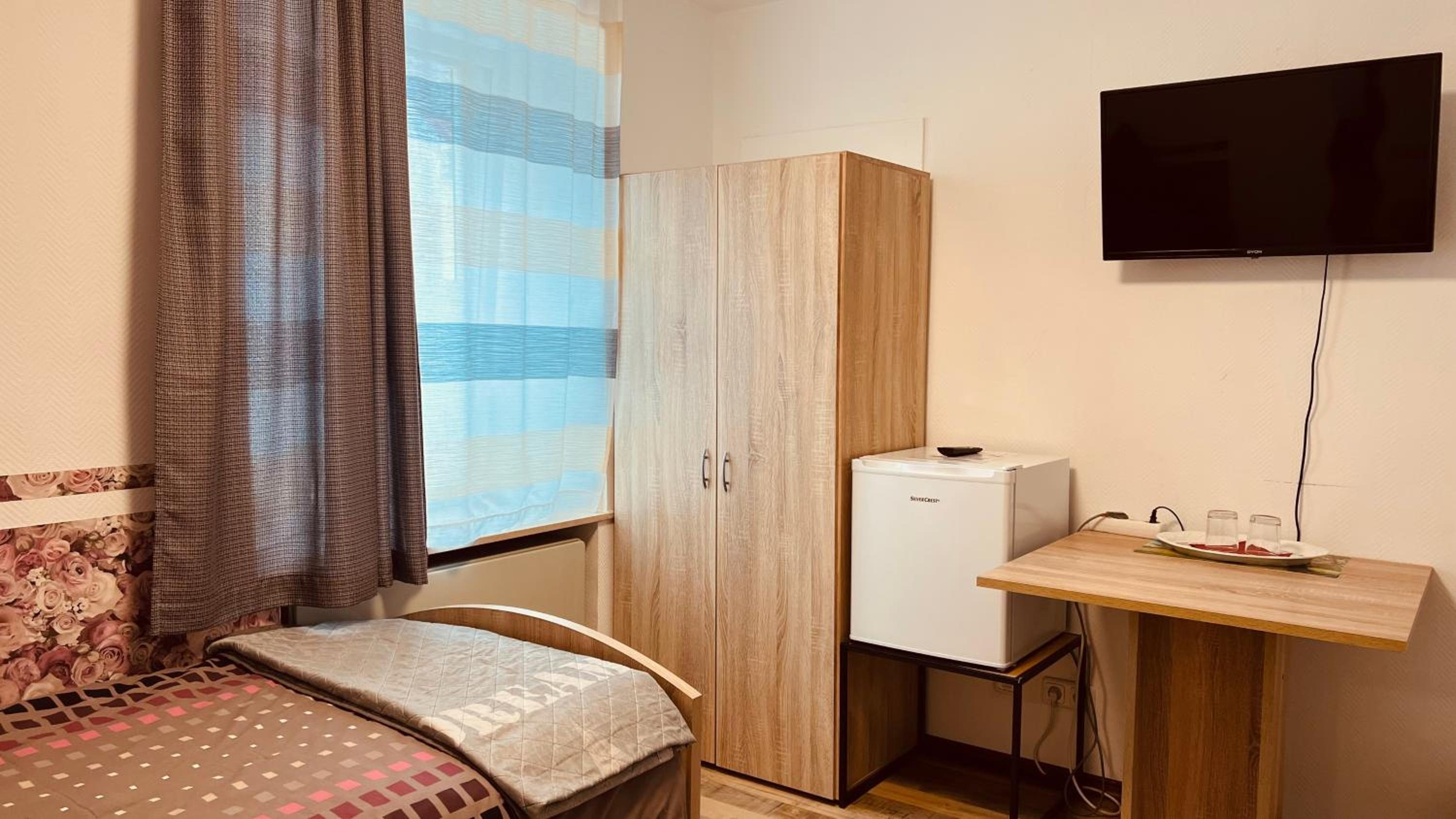 Twin Room photo 2
