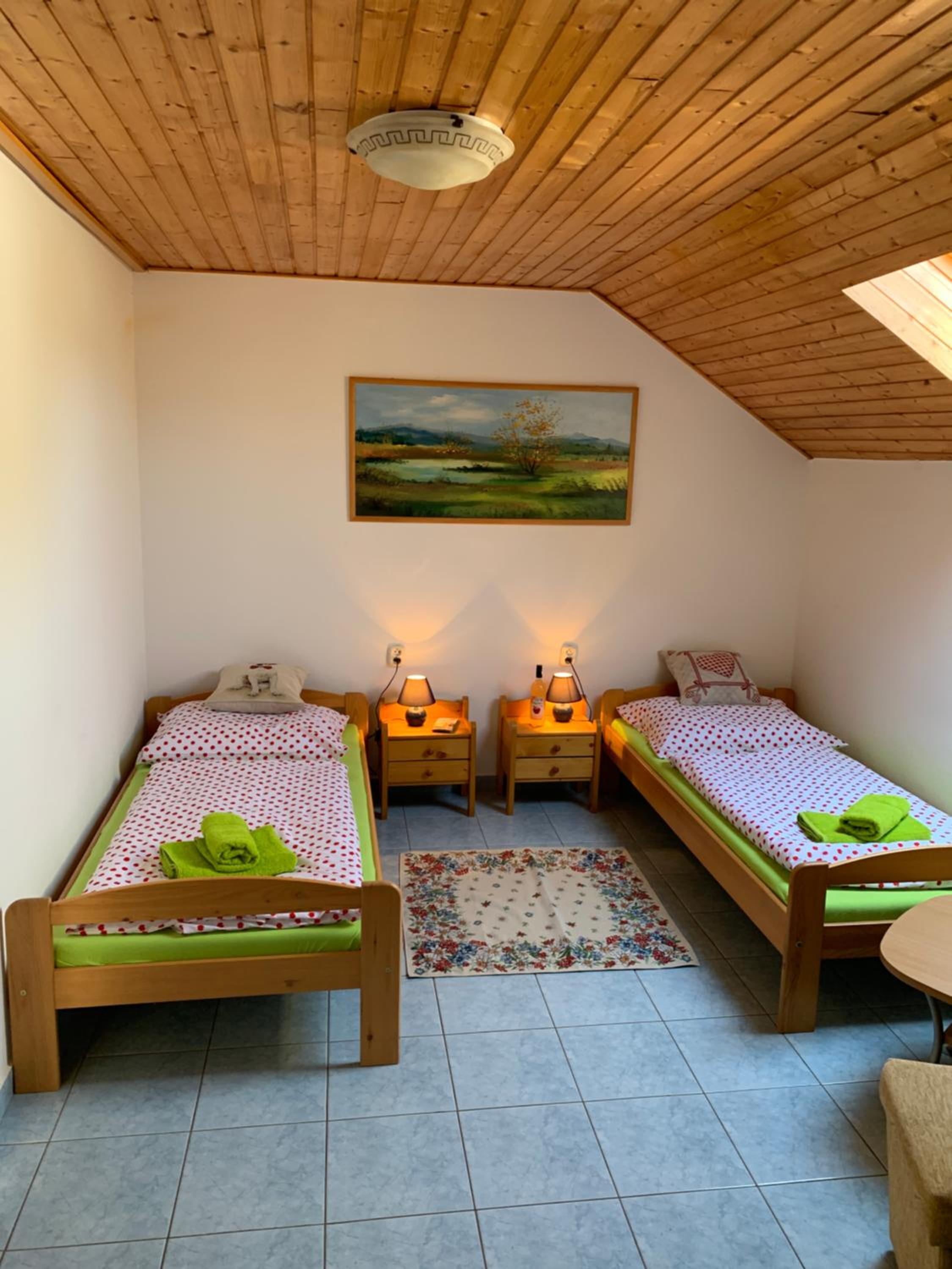 Twin Room photo 1