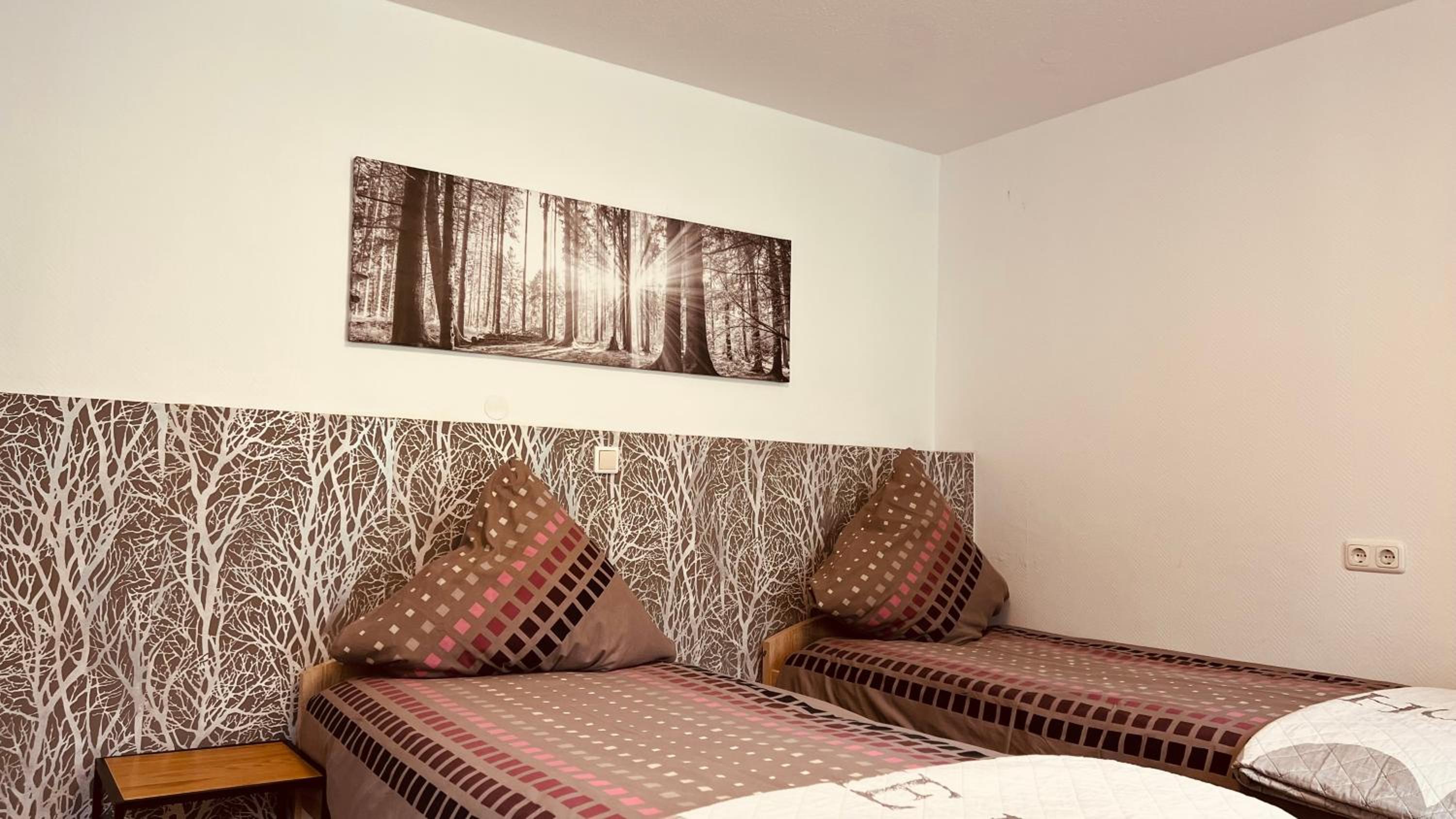 Triple Room photo 1