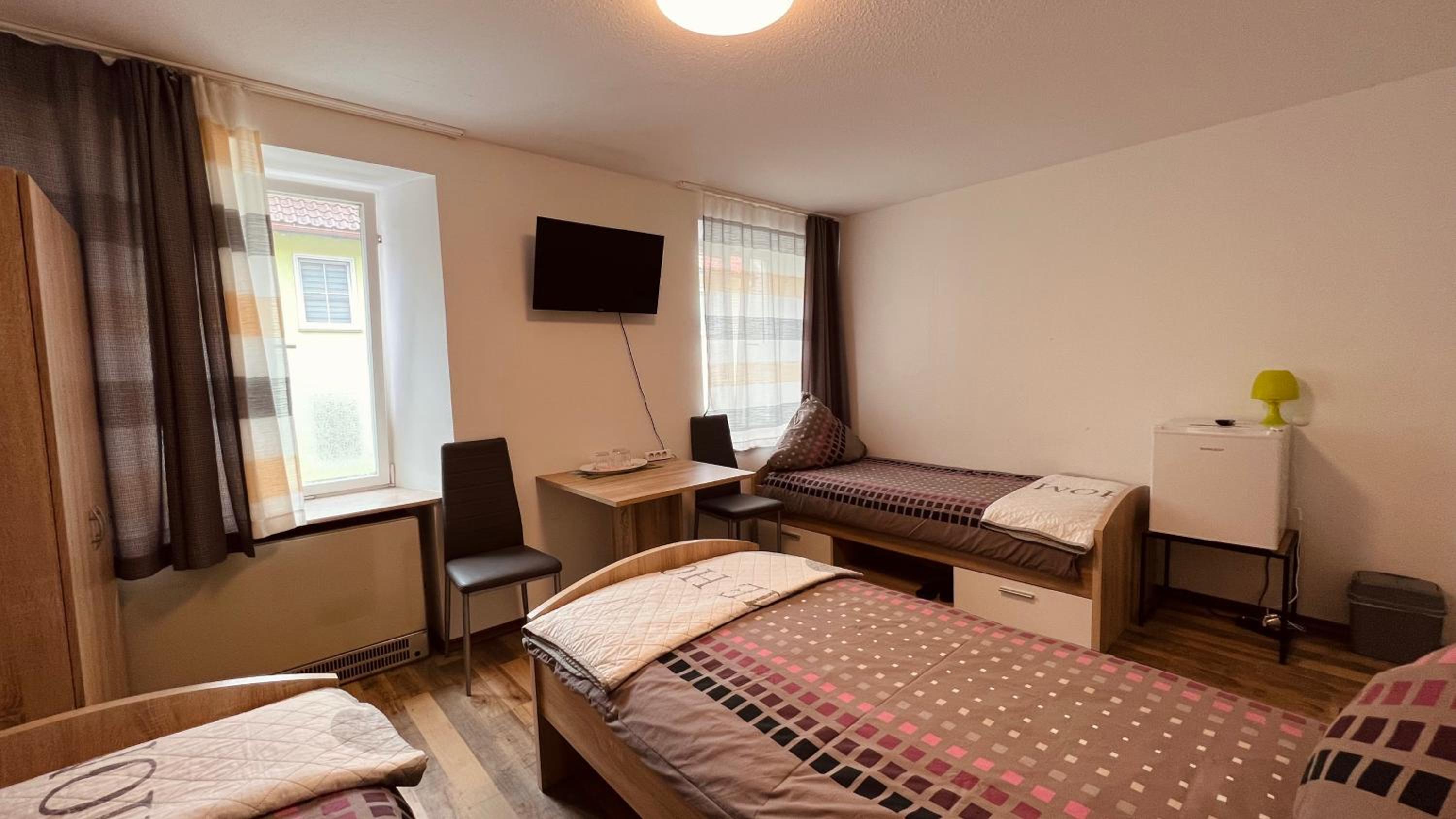 Triple Room photo 2