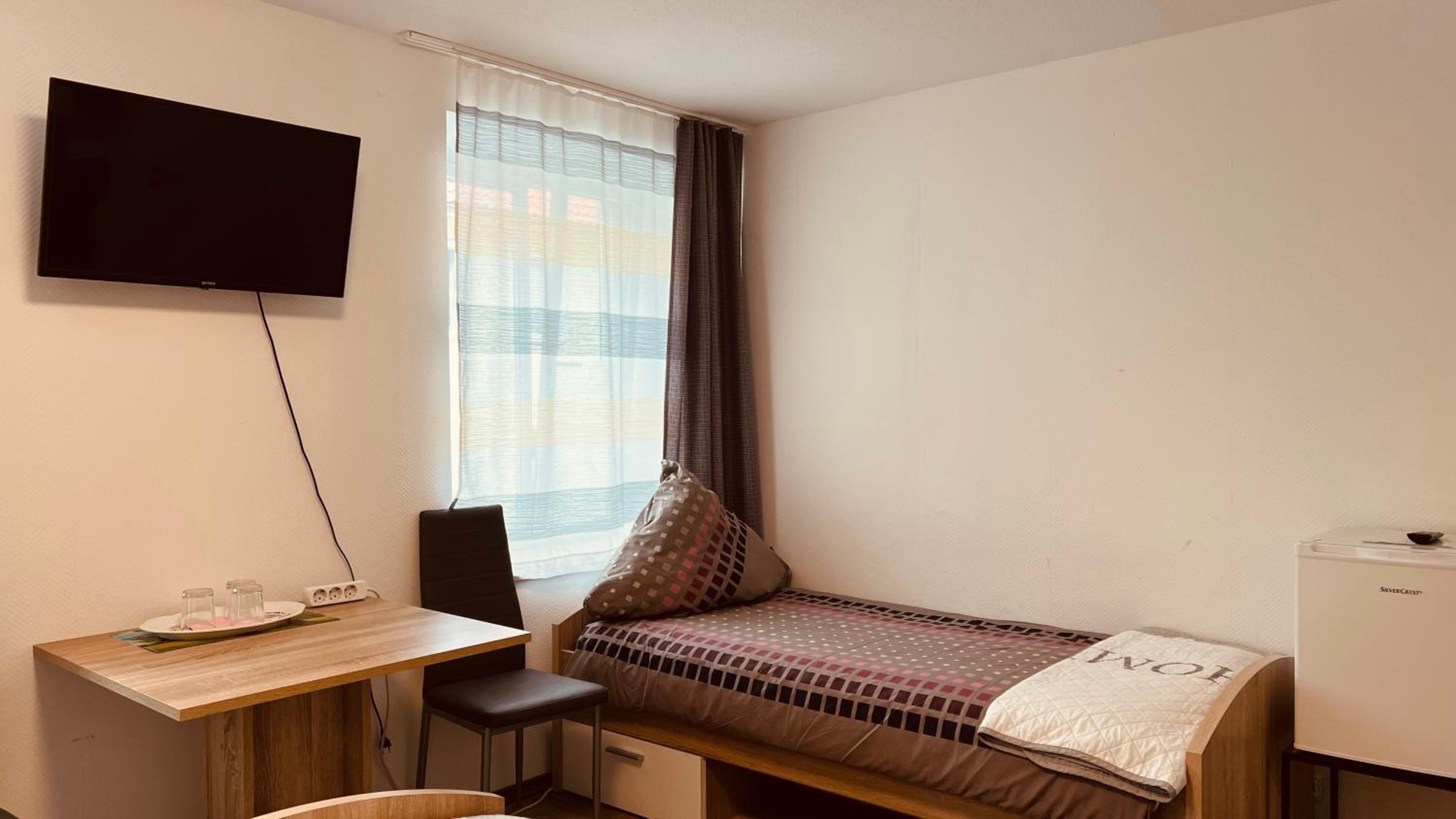 Triple Room photo 3