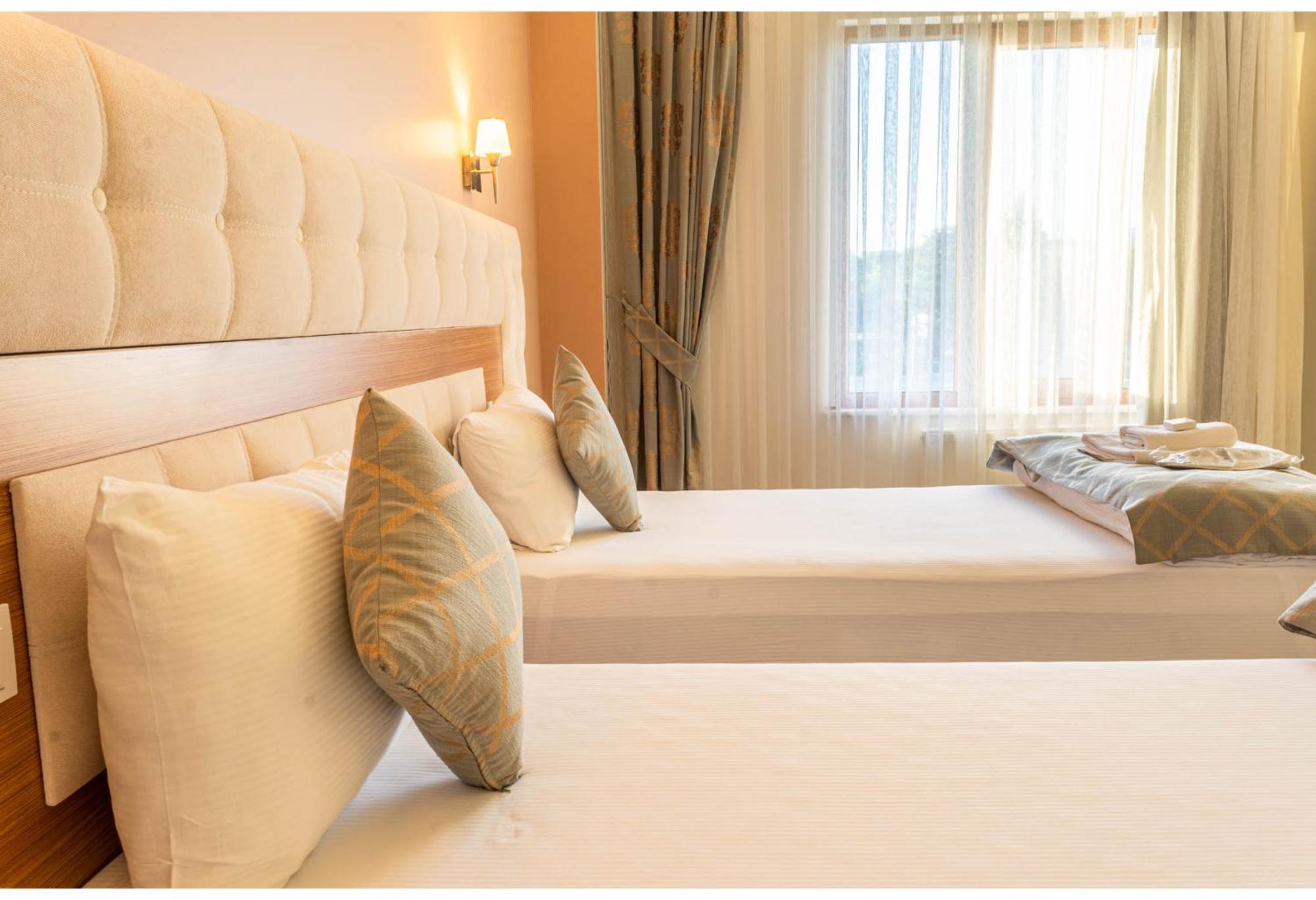 Standard Triple Room photo 1