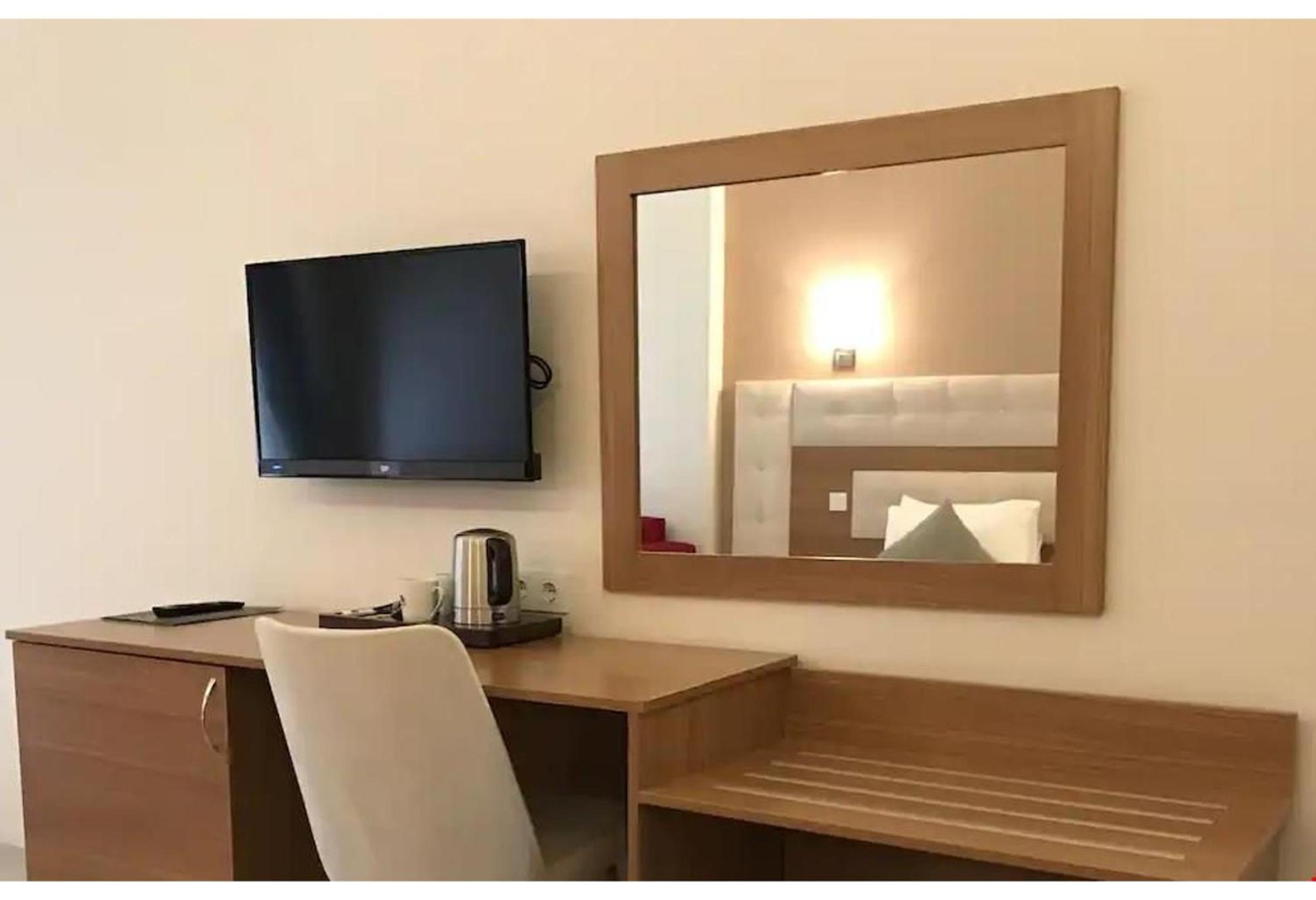 Economy Double Room photo 1