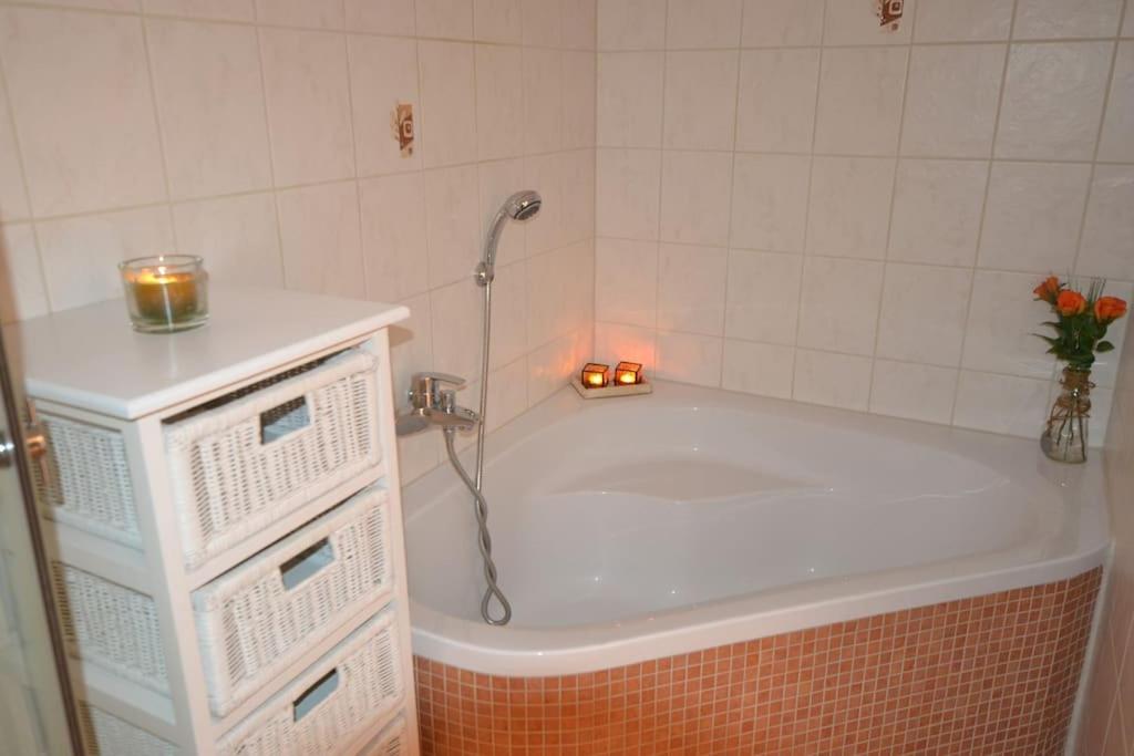 Two-Bedroom House photo 3