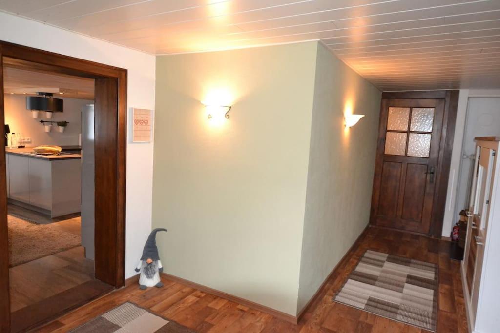 Two-Bedroom House photo 2