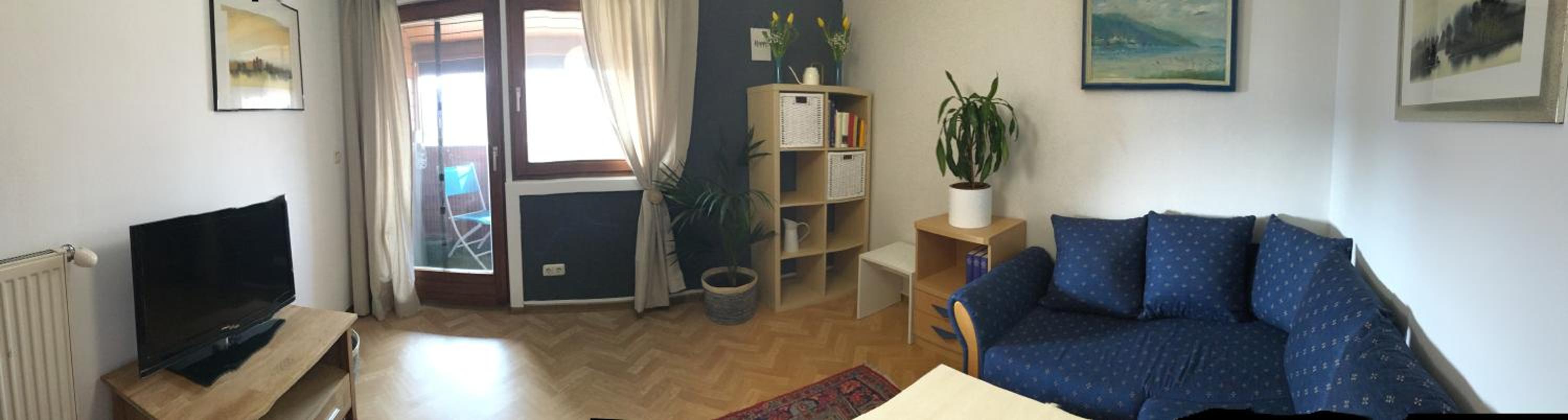 One-Bedroom Apartment with Lake View - Photo 4
