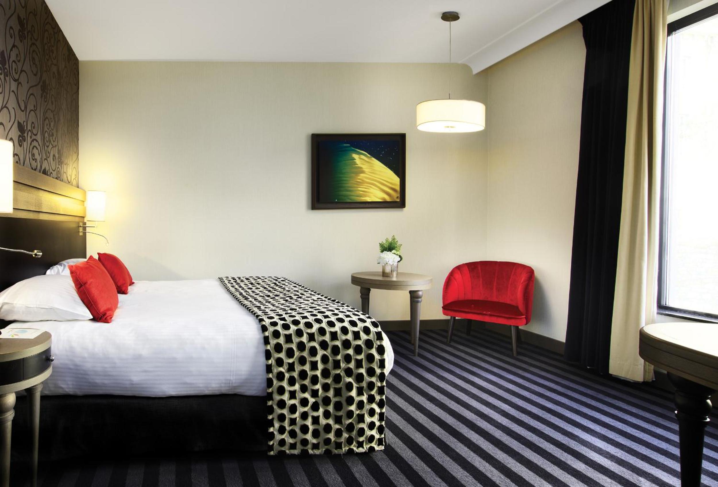 Classic Room - Photo 1