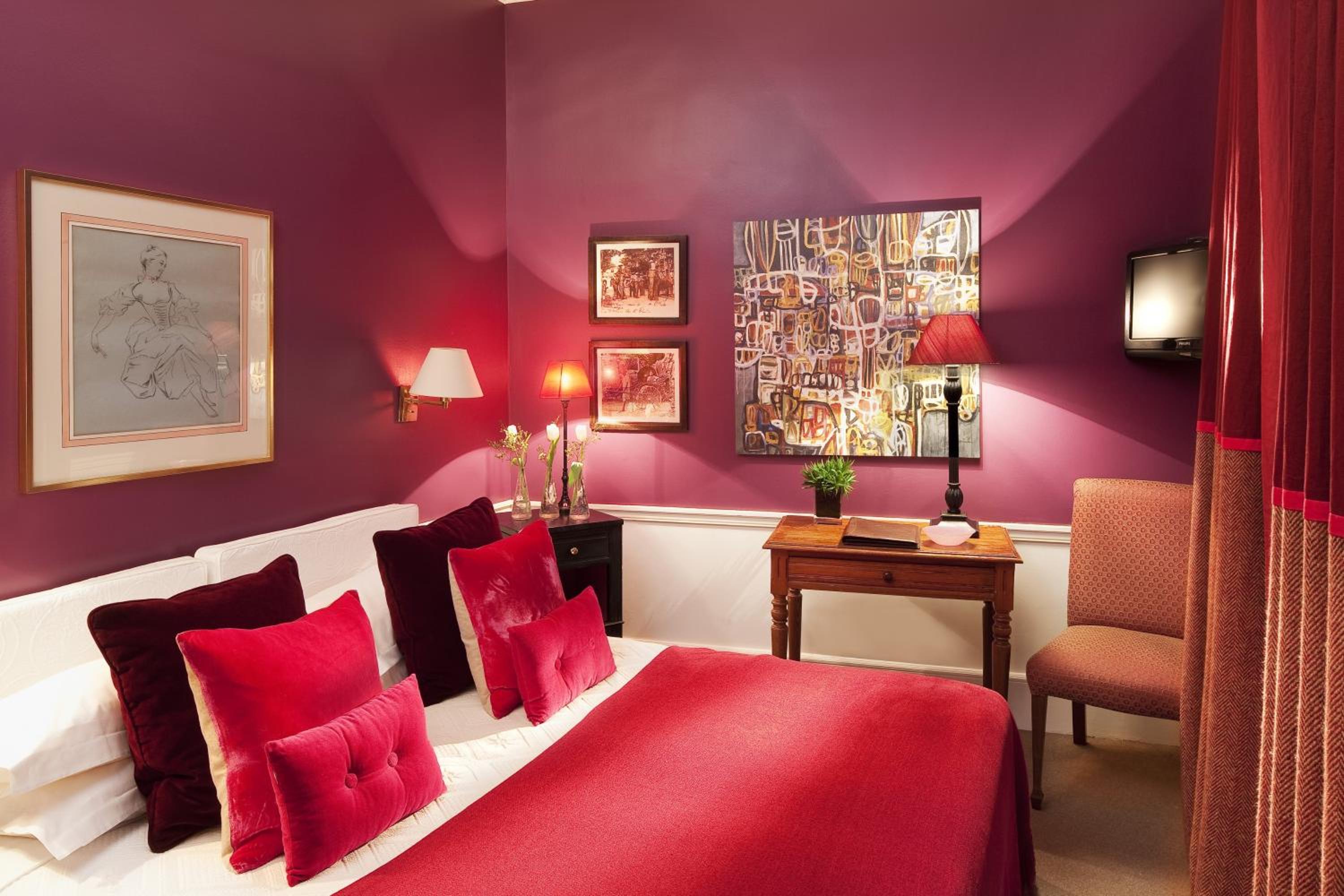 Classic Room photo 1