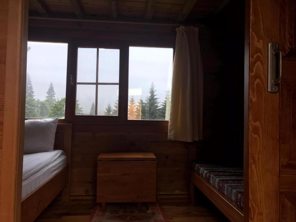 Chalet photo 1