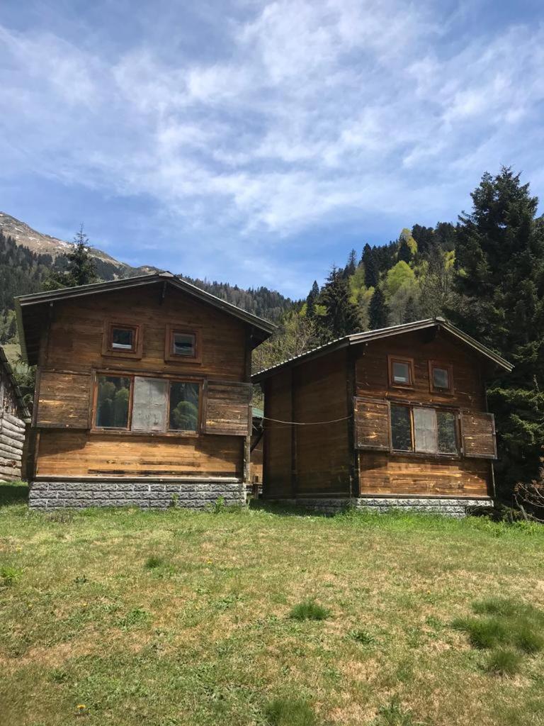 Chalet photo 2