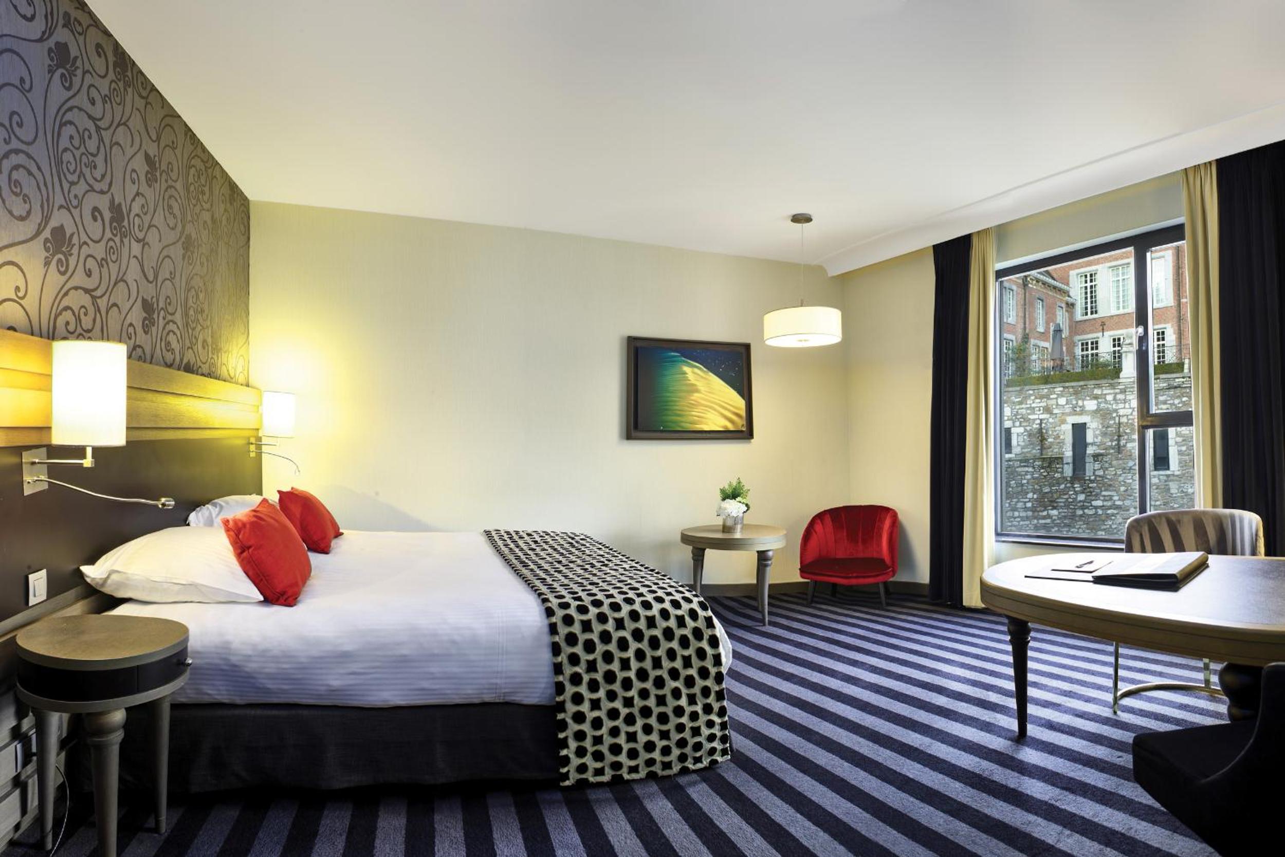 Classic Room with Garden View - Photo 1