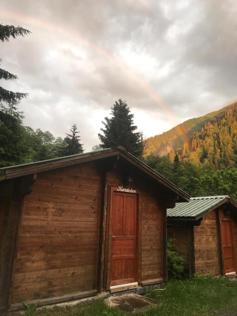 One-Bedroom Chalet photo 2