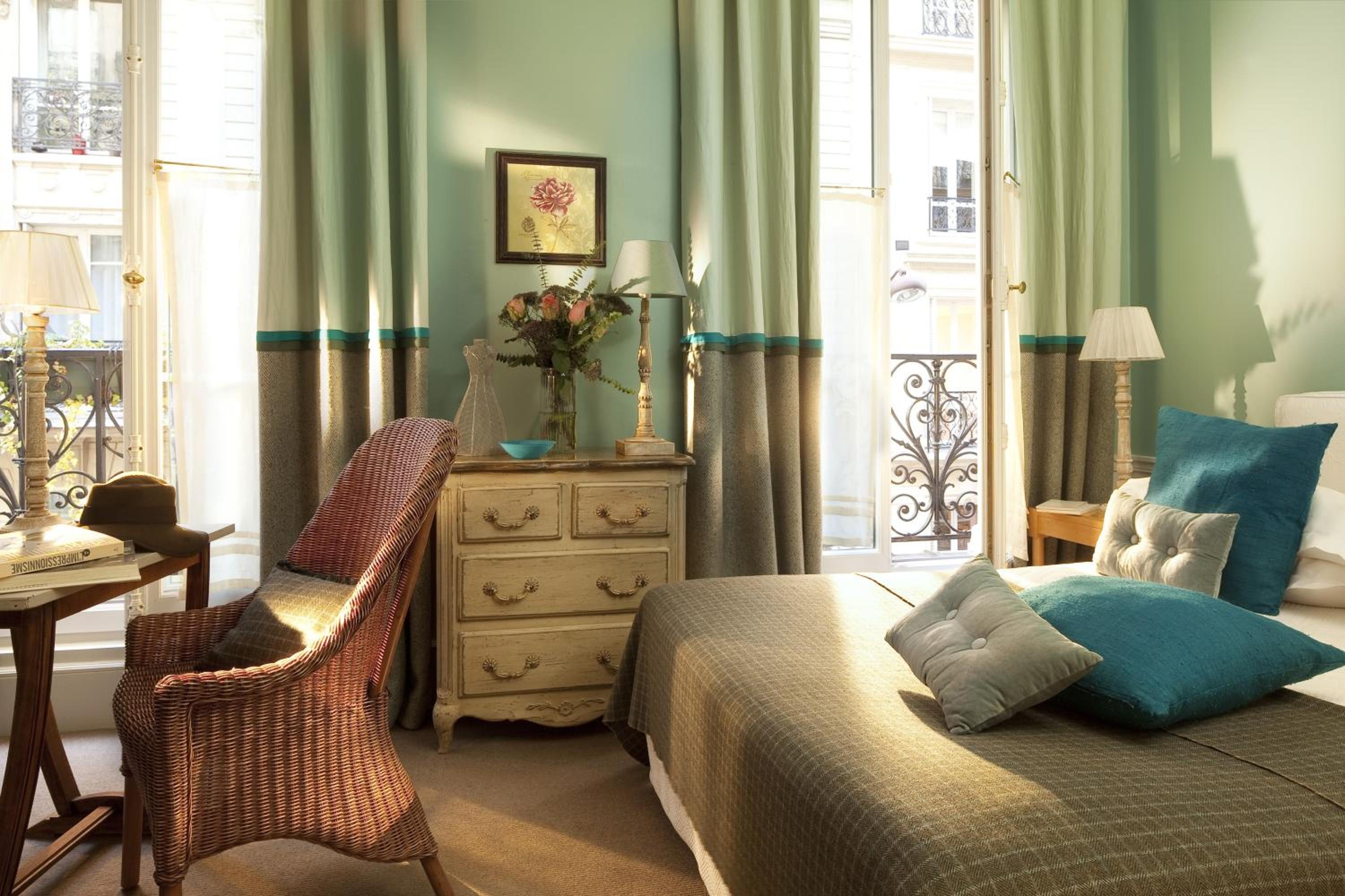 Superior Room photo 1