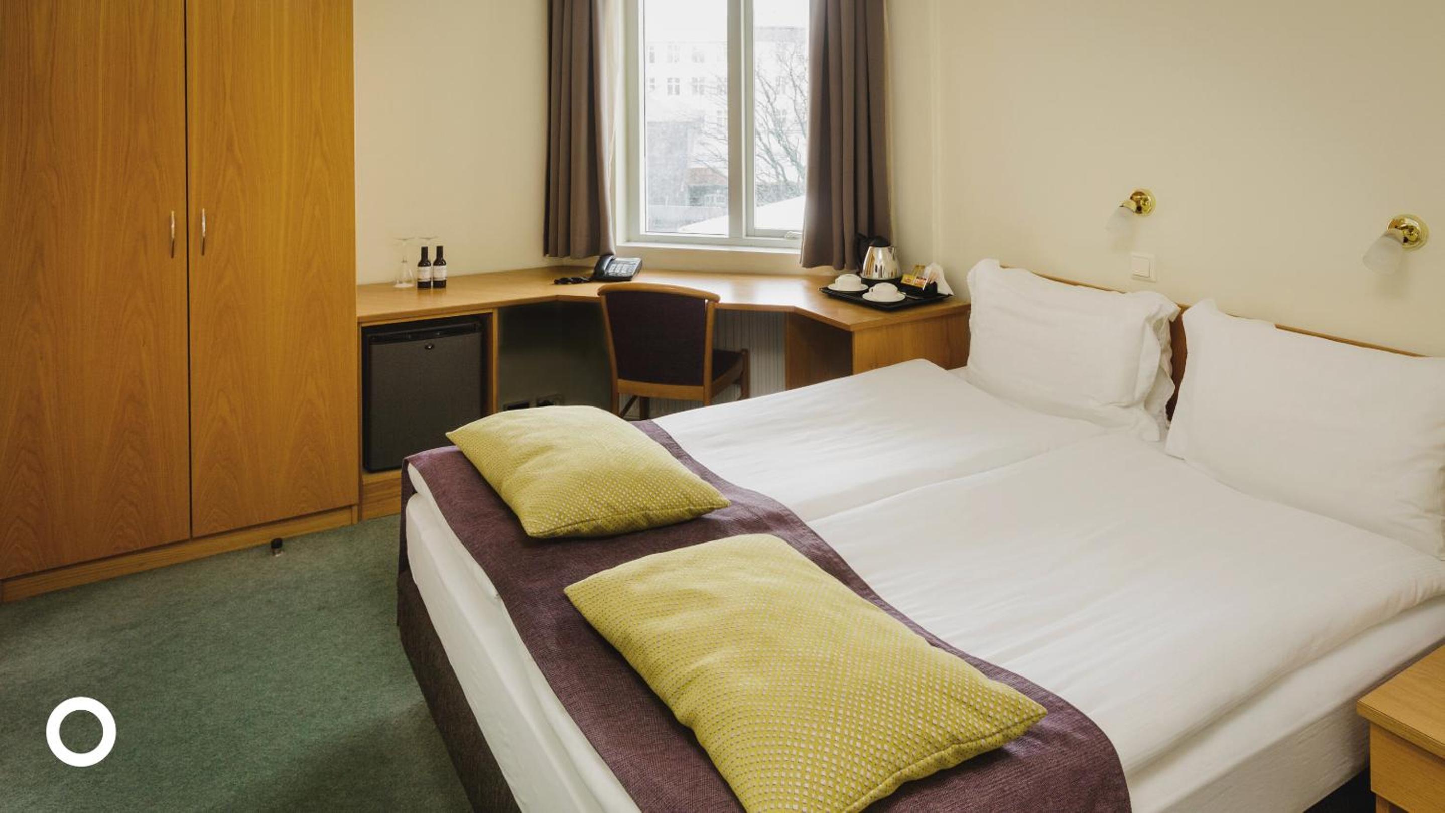 Standard Double Room - Photo 1
