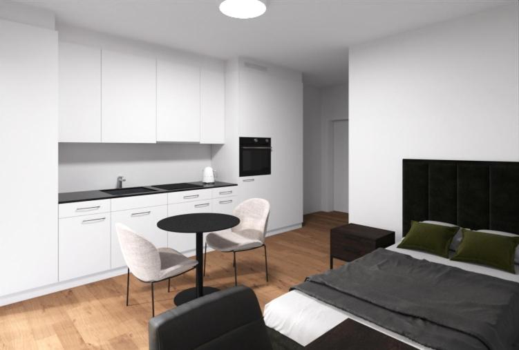Apartment Basic